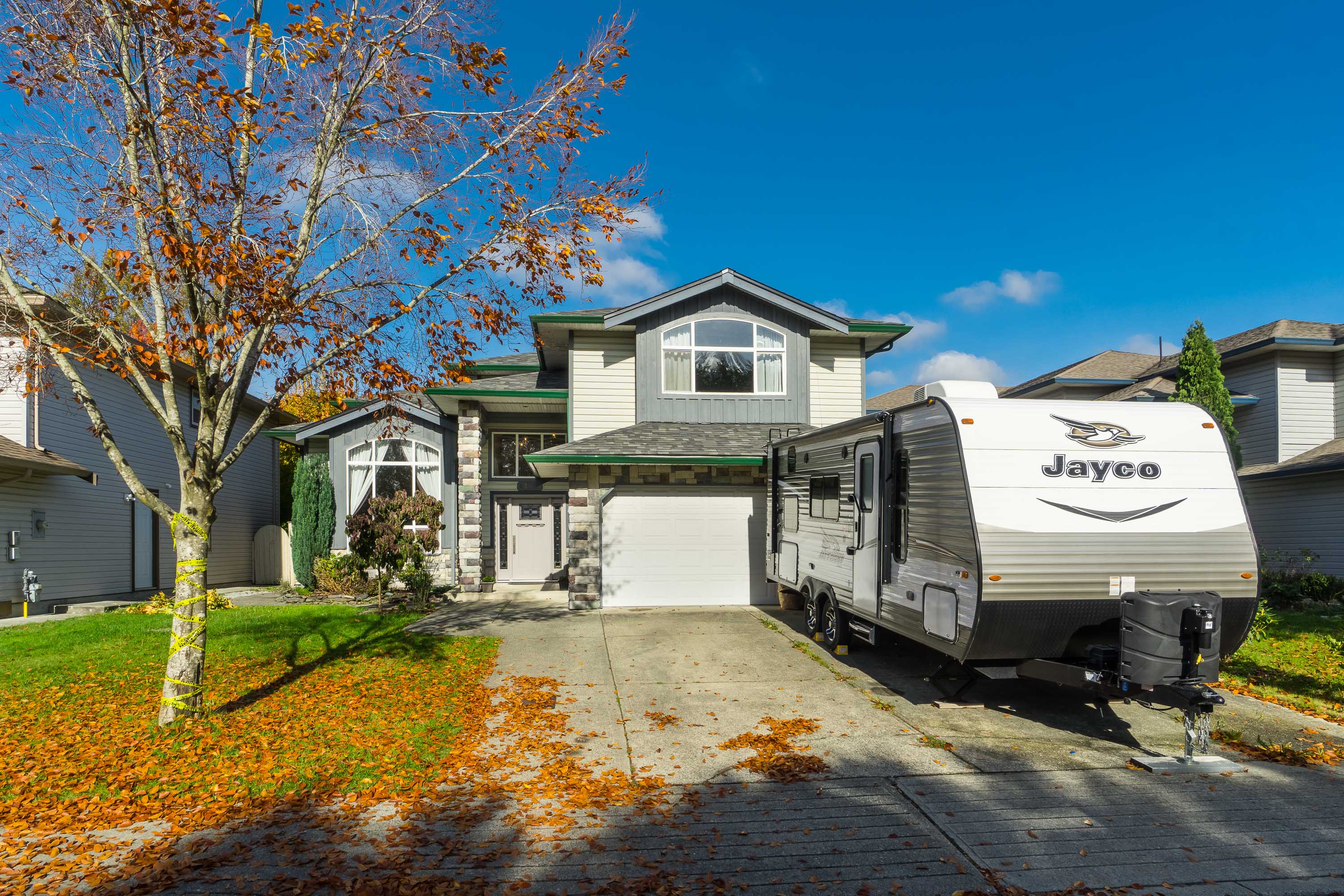 23923 121 Avenue, Maple Ridge