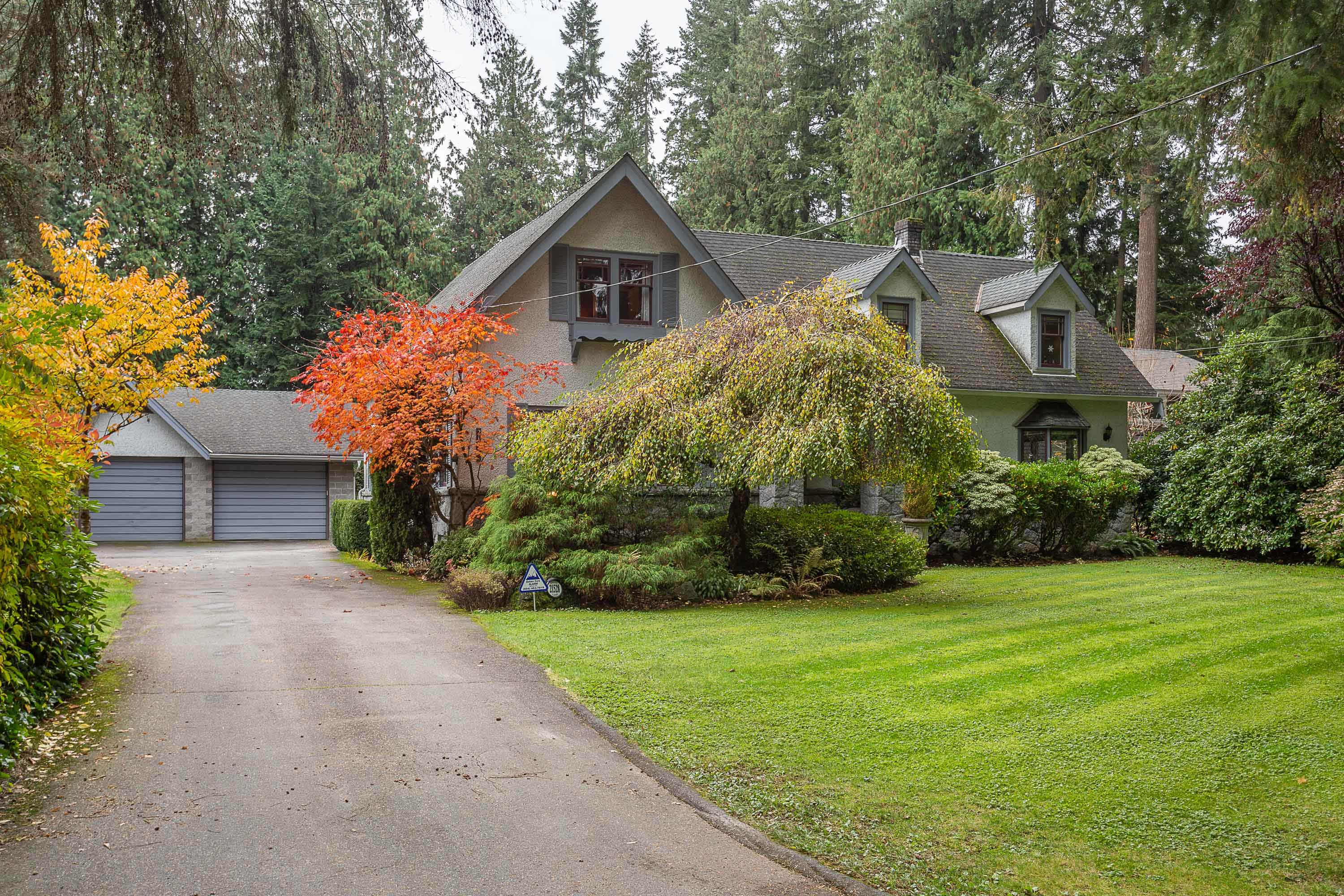 21528 124 Avenue, Maple Ridge