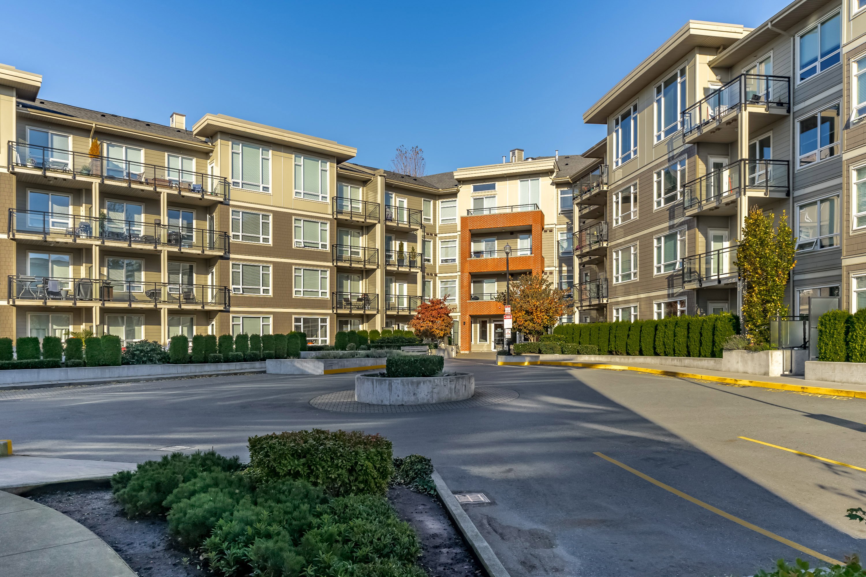 C227 - 20211 66 Avenue, Langley