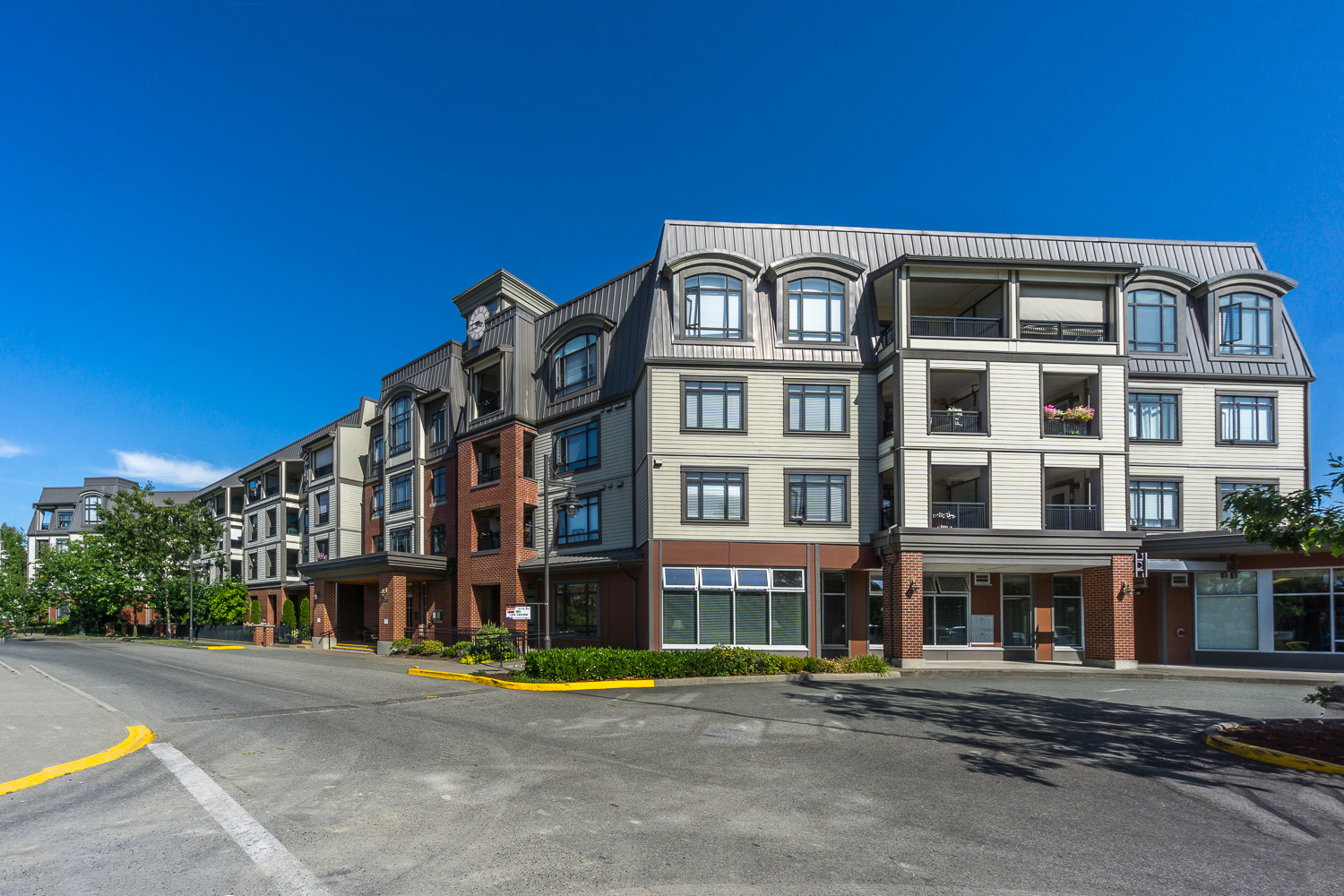 307 - 8880 202 Street, Langley