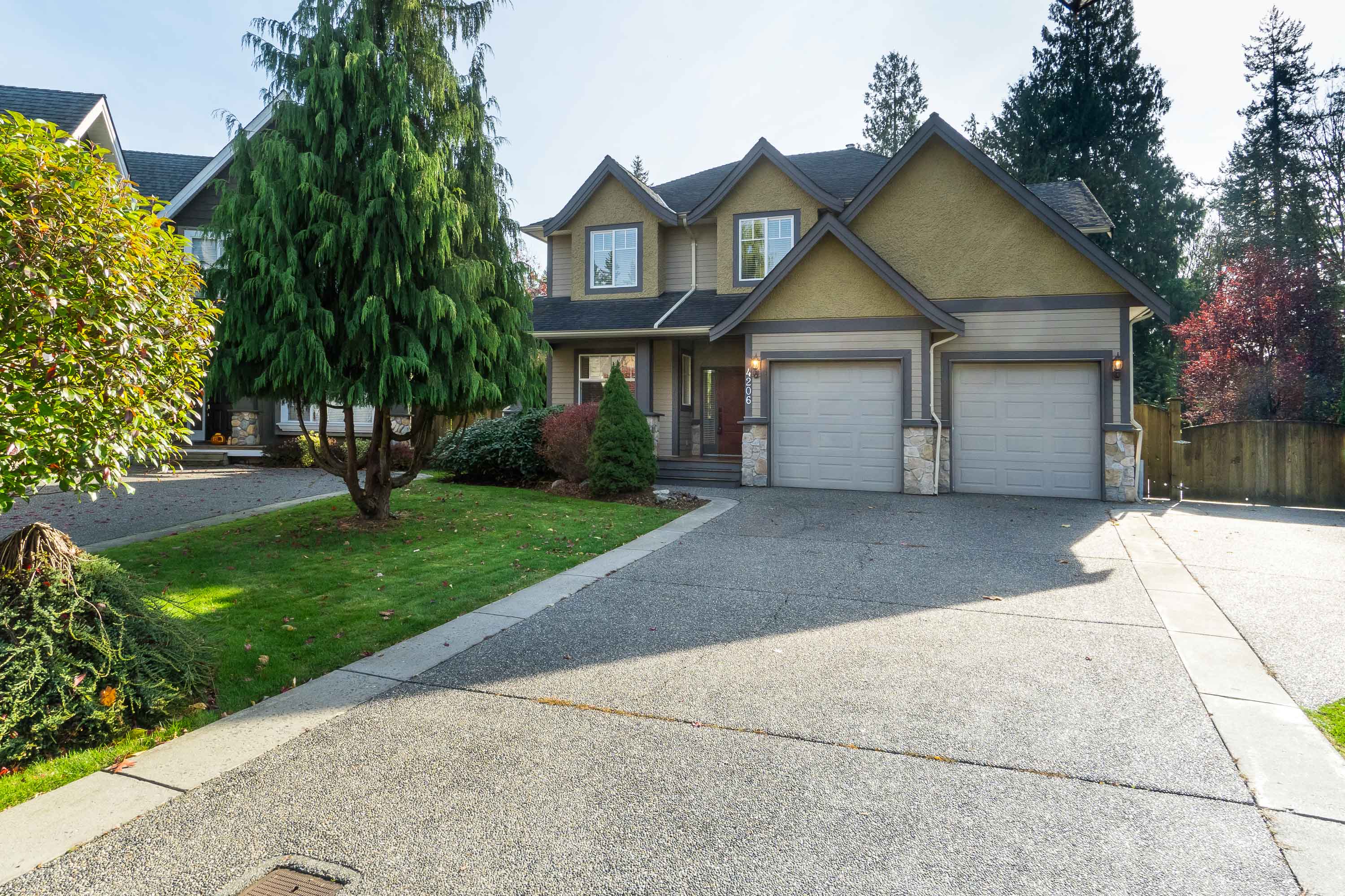 4206 199A Street, Langley