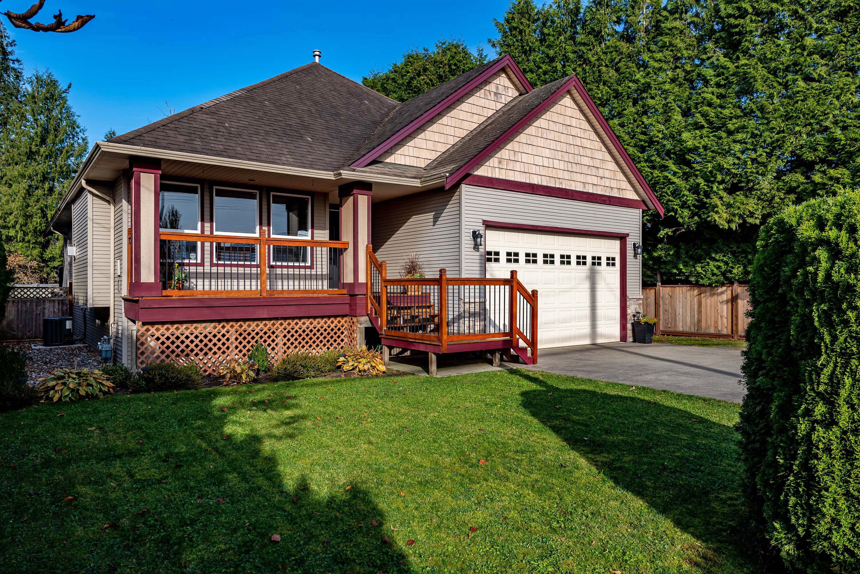 48221 Yale Road, Chilliwack