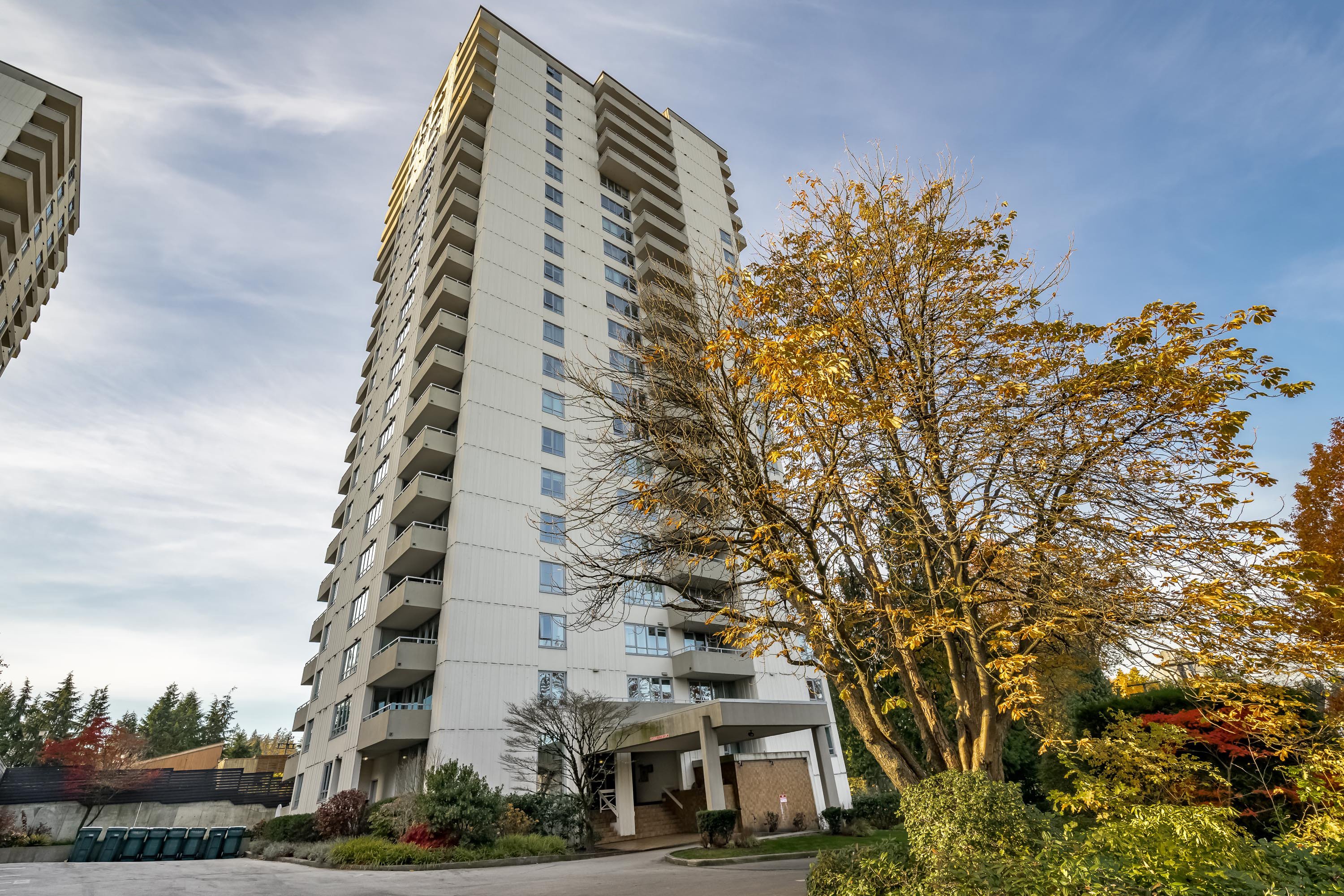 2005 - 4160 Sardis Street, Burnaby