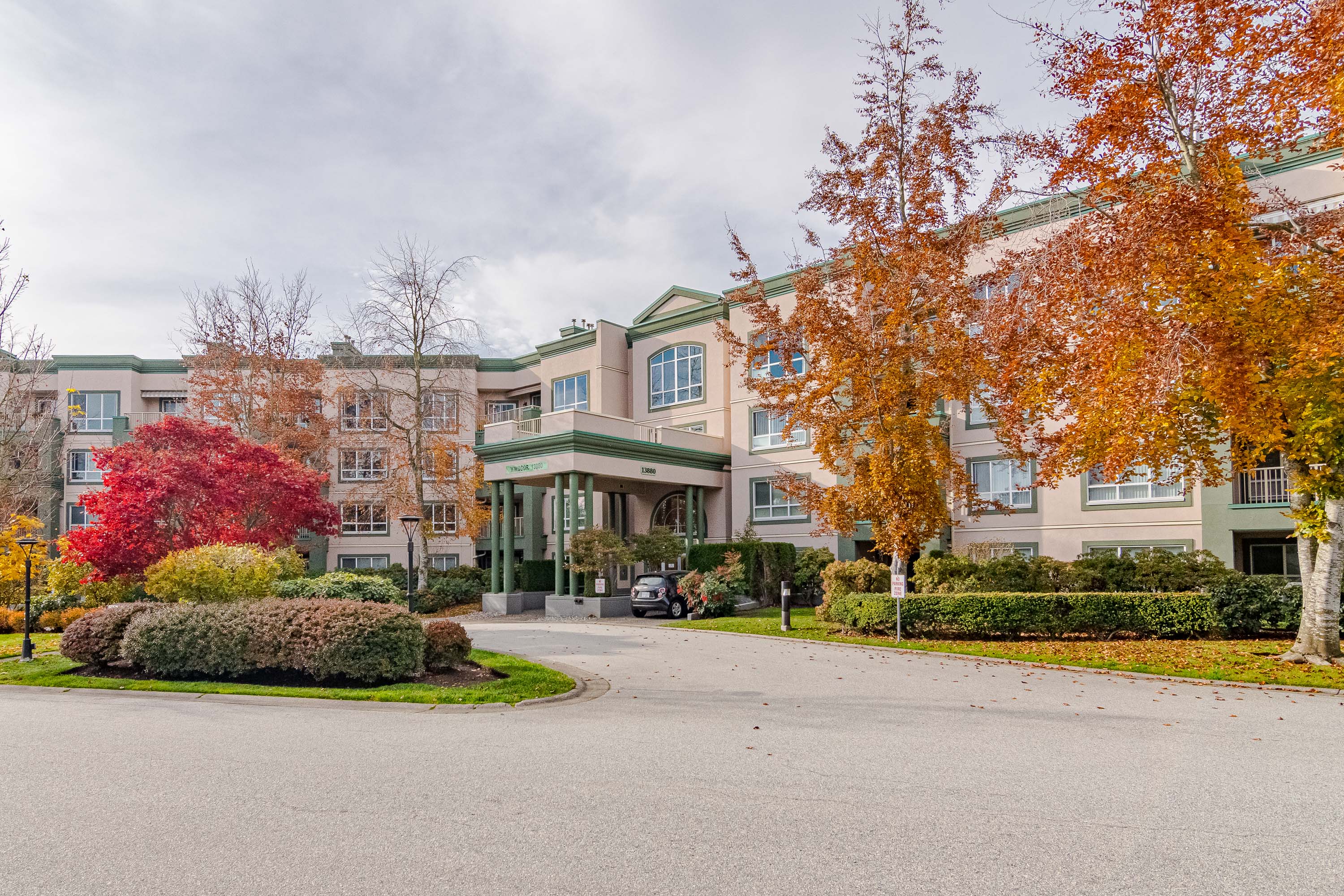 125 - 13880 70 Avenue, Surrey