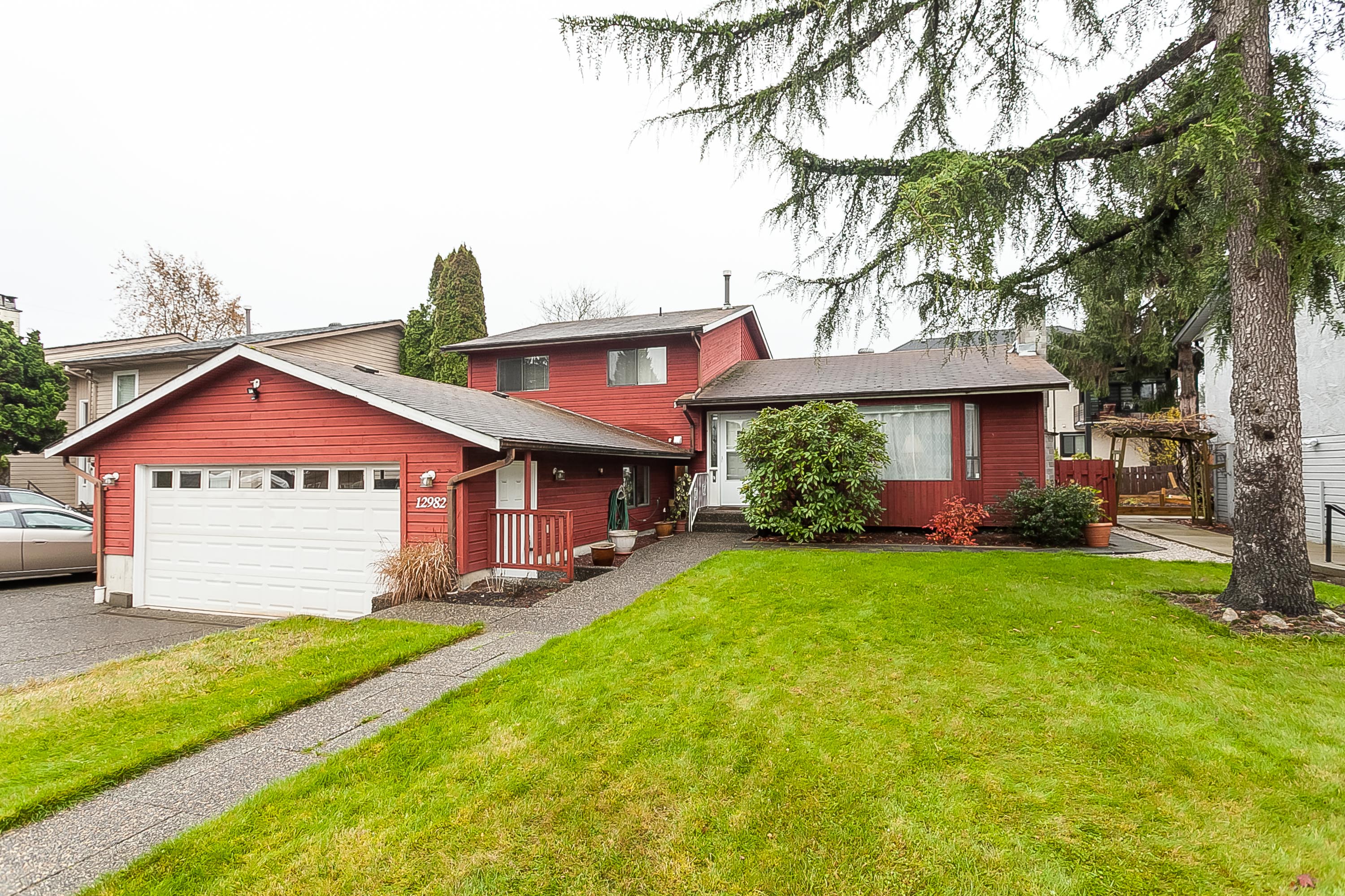 12982 65A Avenue, Surrey