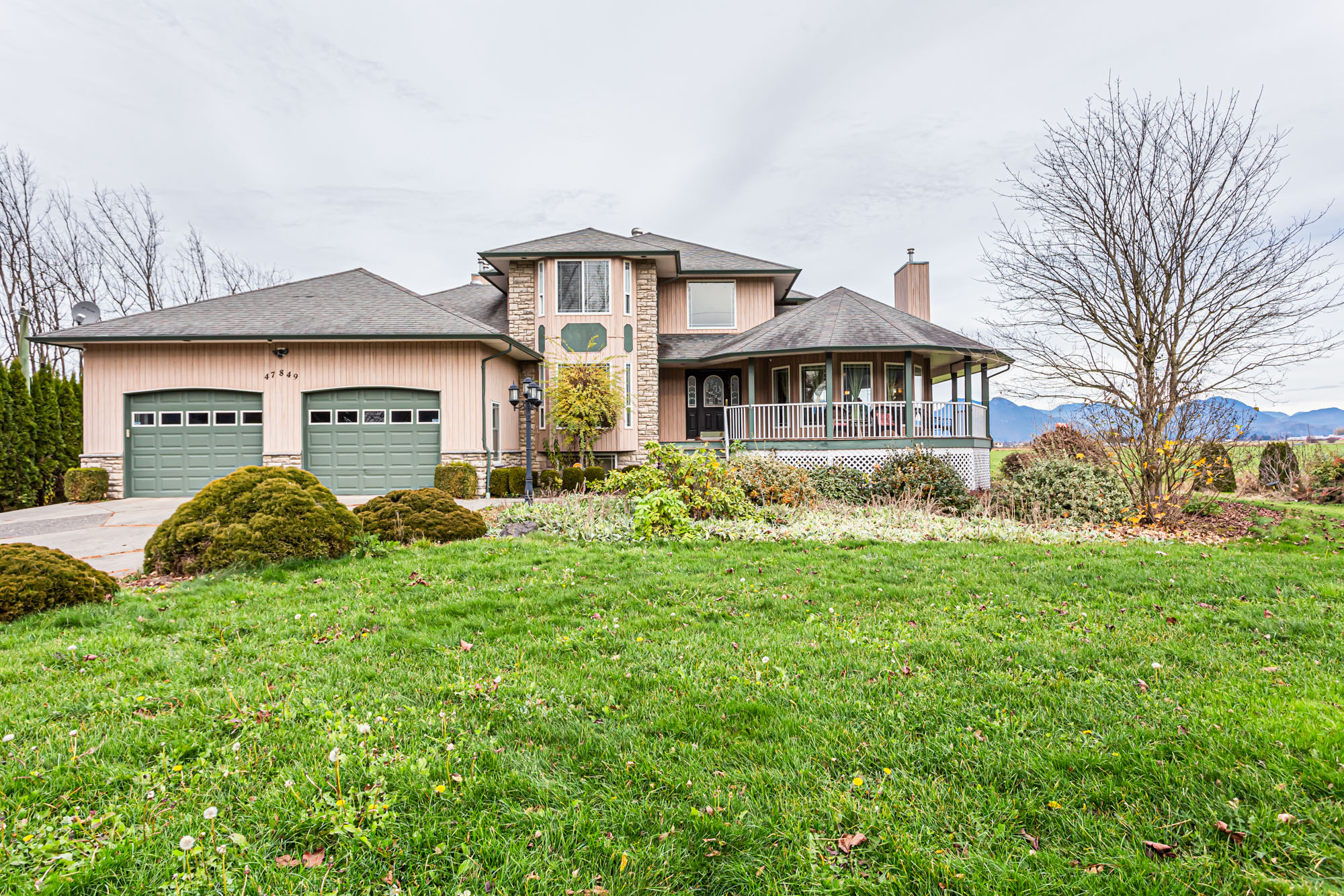 47849 McGuire Road, Chilliwack