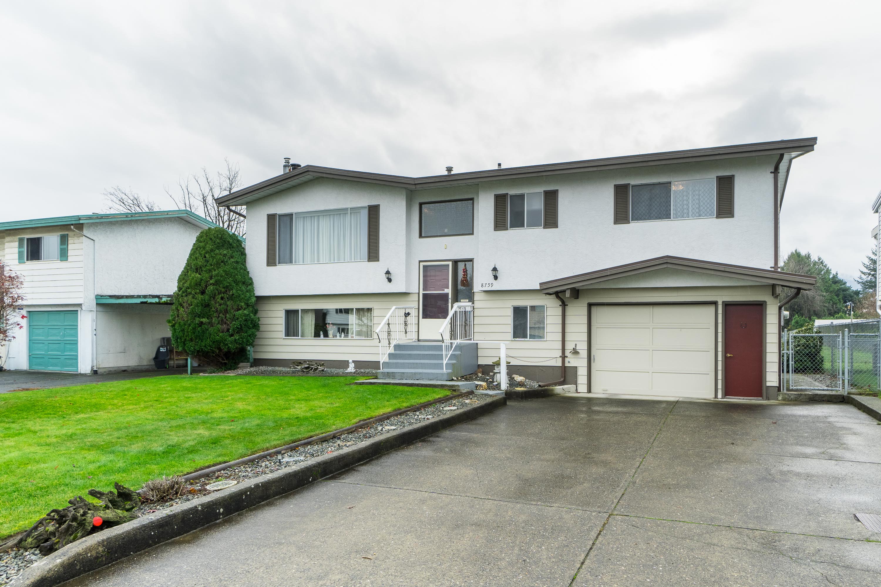 8759 Cornwall Crescent, Chilliwack