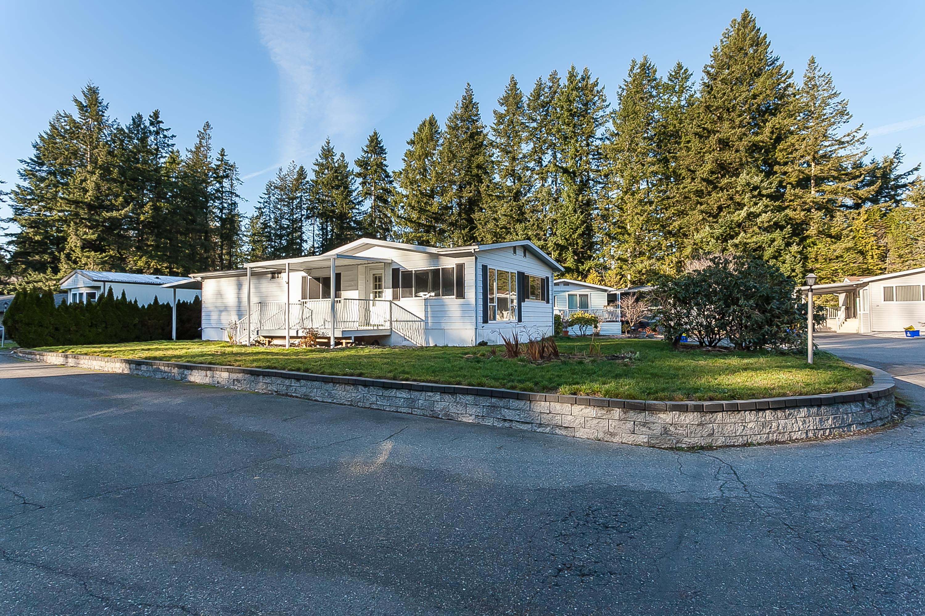 41 - 2305 200 Street, Langley