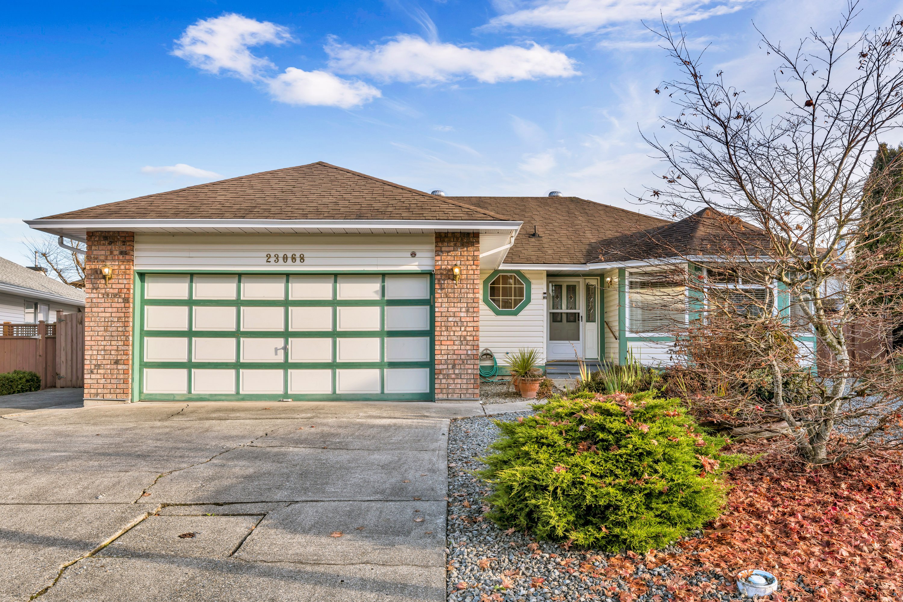 23068 121A Avenue, Maple Ridge