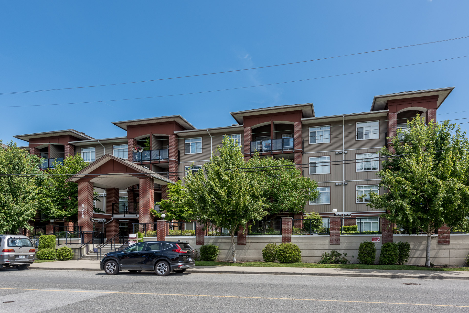 319 - 5516 198 Street, Langley