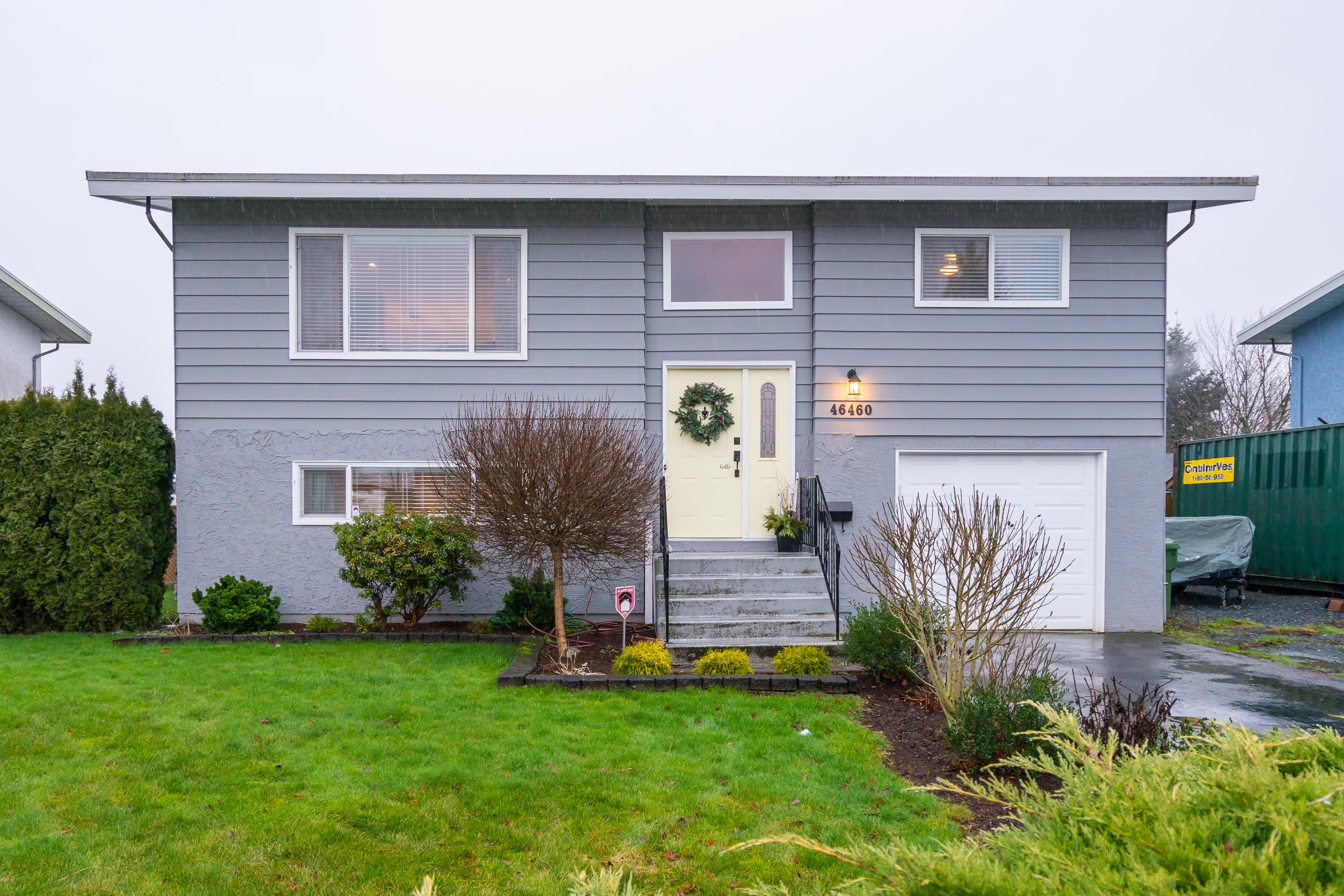 46460 Darlene Avenue, Chilliwack