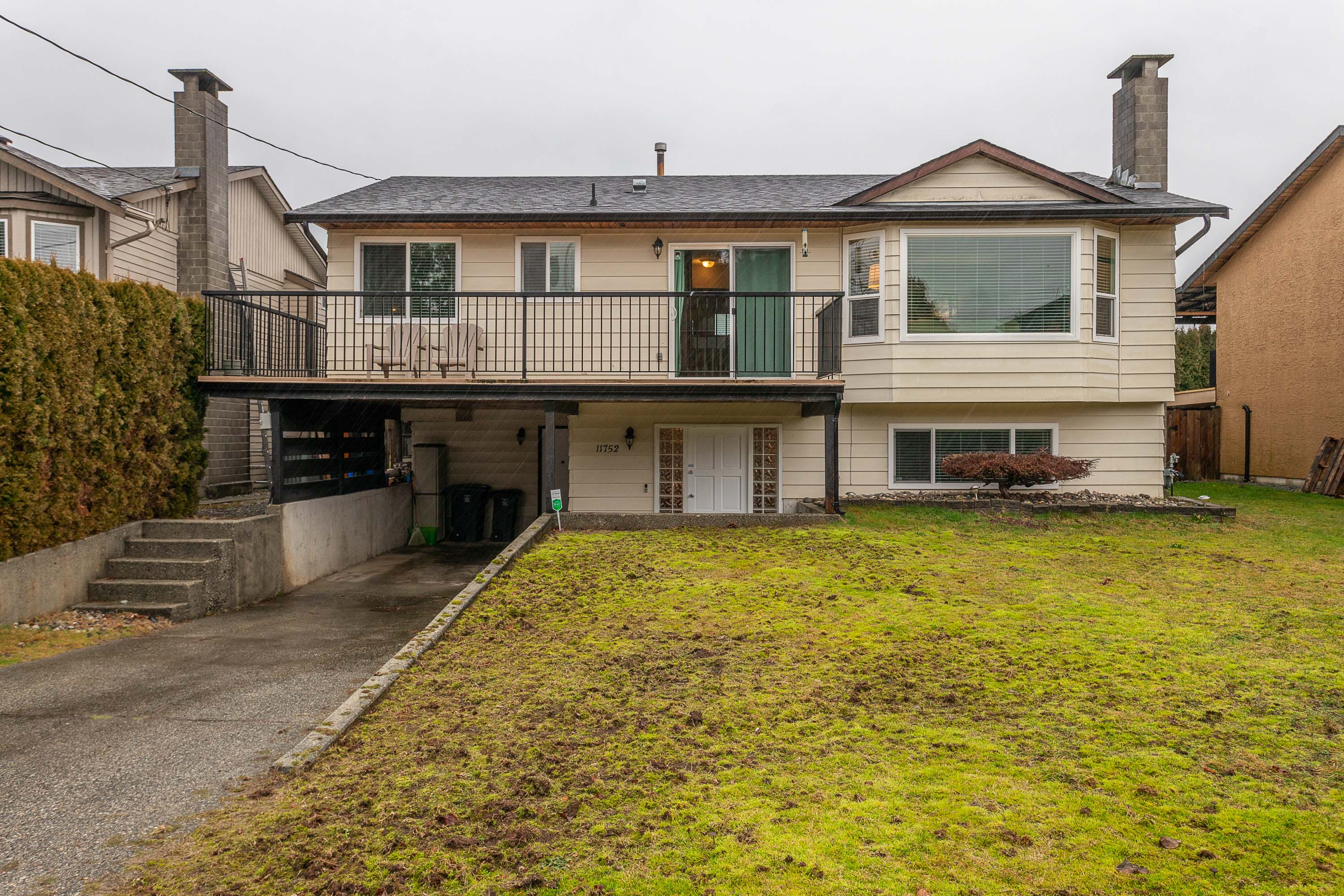 11752 Harris Road, Pitt Meadows