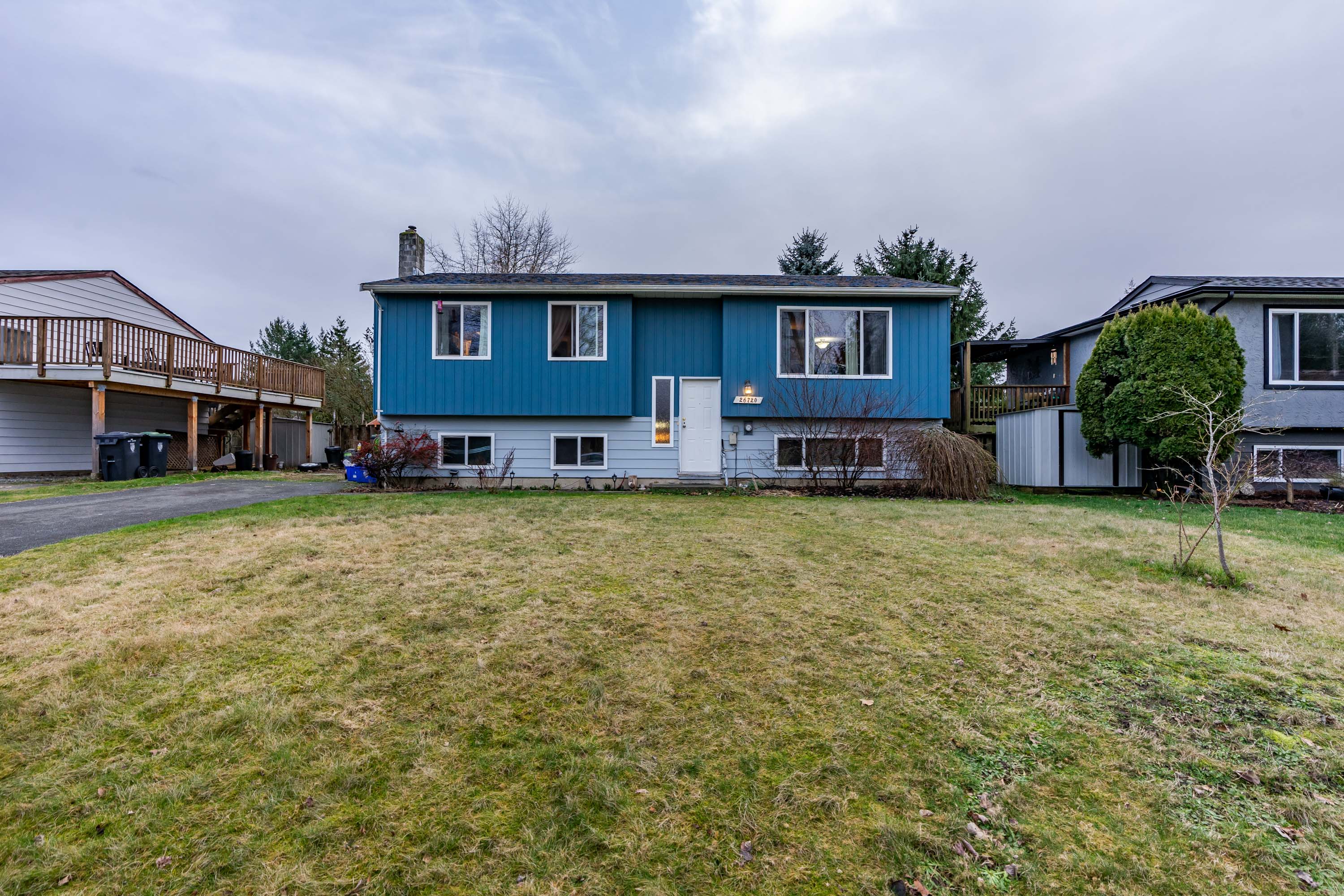 26720 33 Avenue, Aldergrove