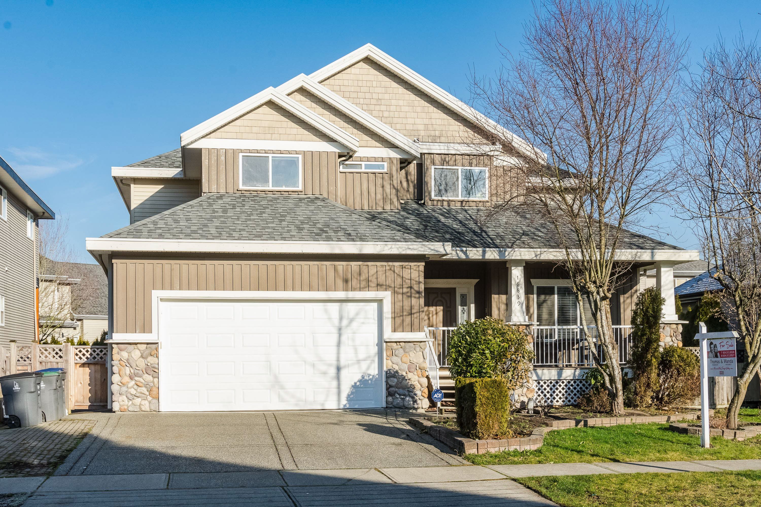 16639 63B Avenue, Surrey