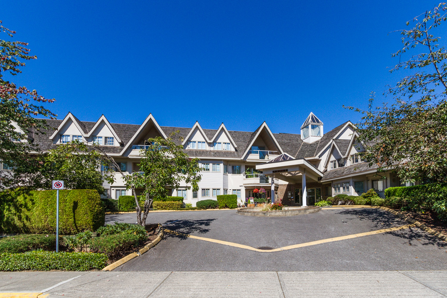 204 - 19241 Ford Road, Pitt Meadows