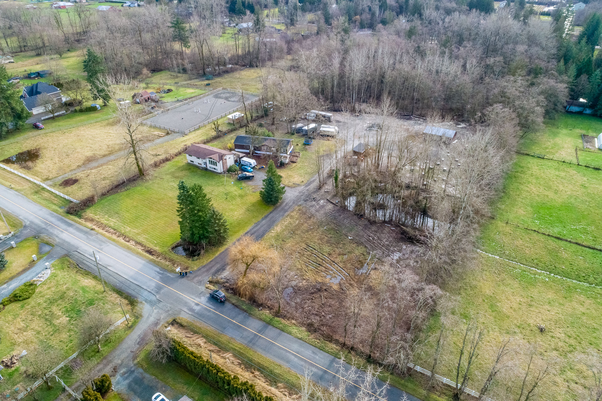 25834 62 Avenue, Aldergrove