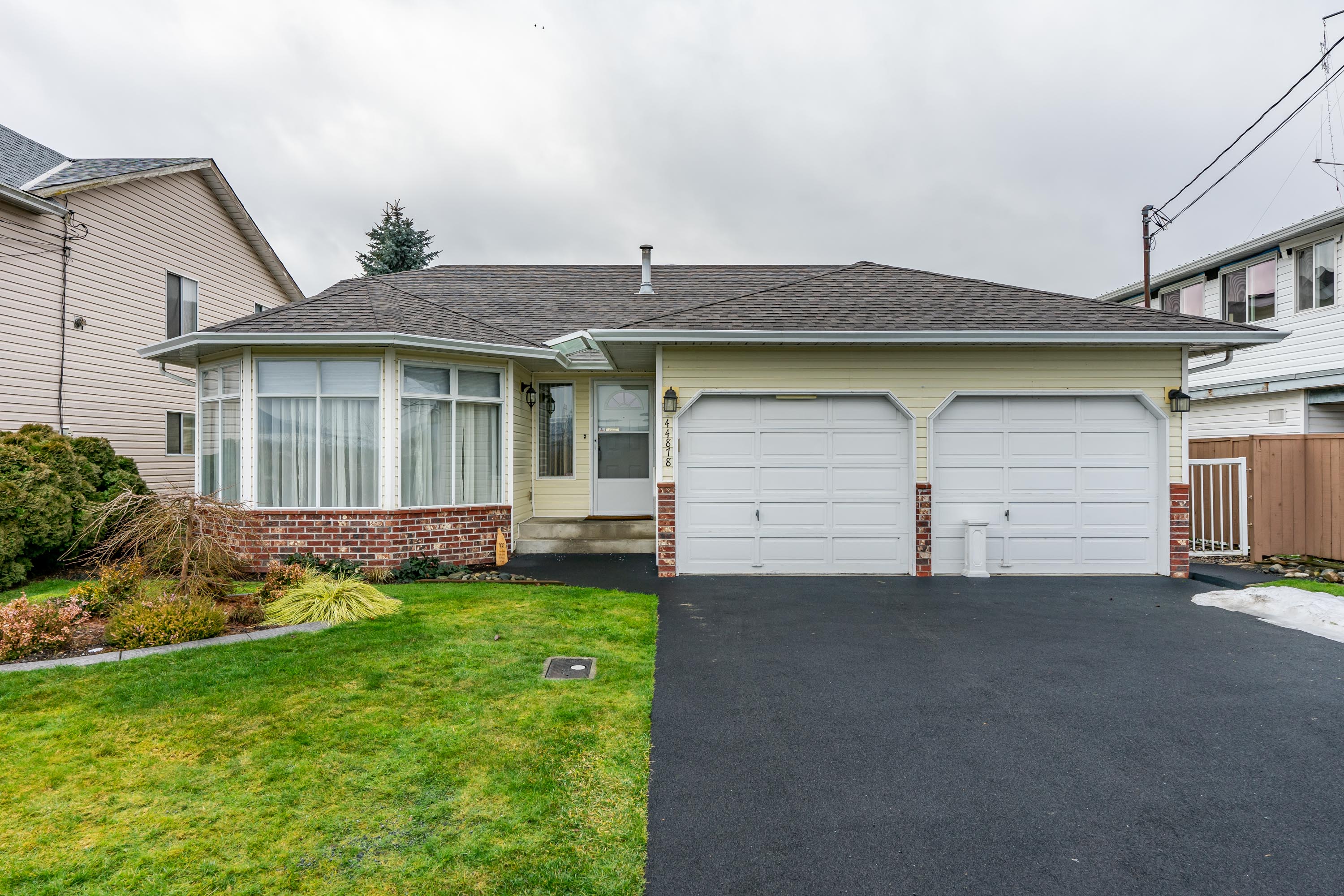 44878 Watson Road, Chilliwack