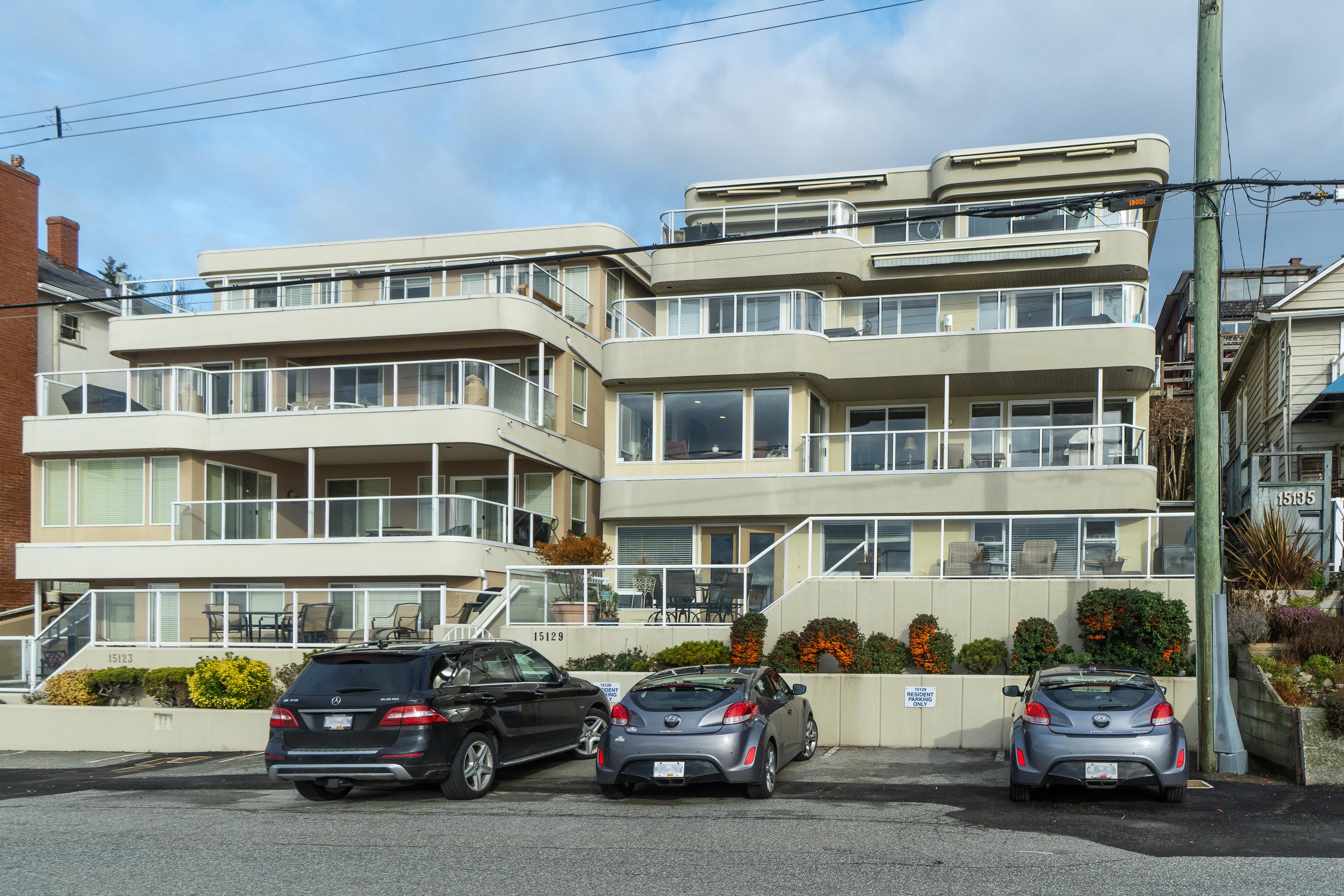 102 - 15129 Marine Drive, White Rock