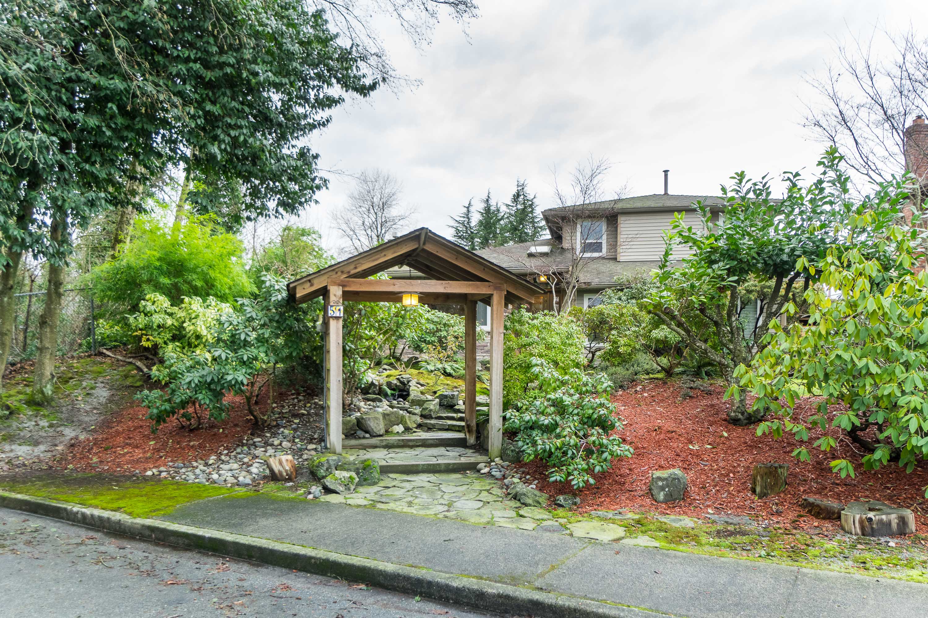 51 Eddie Drive, New Westminster