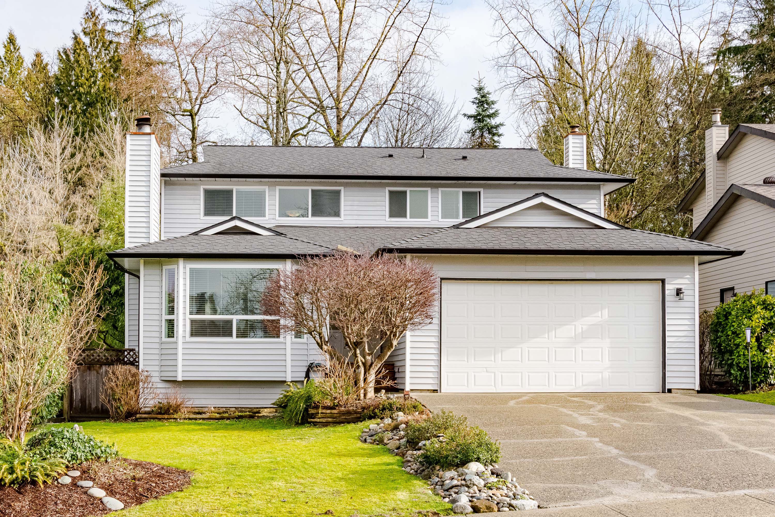 9312 214B Street, Langley