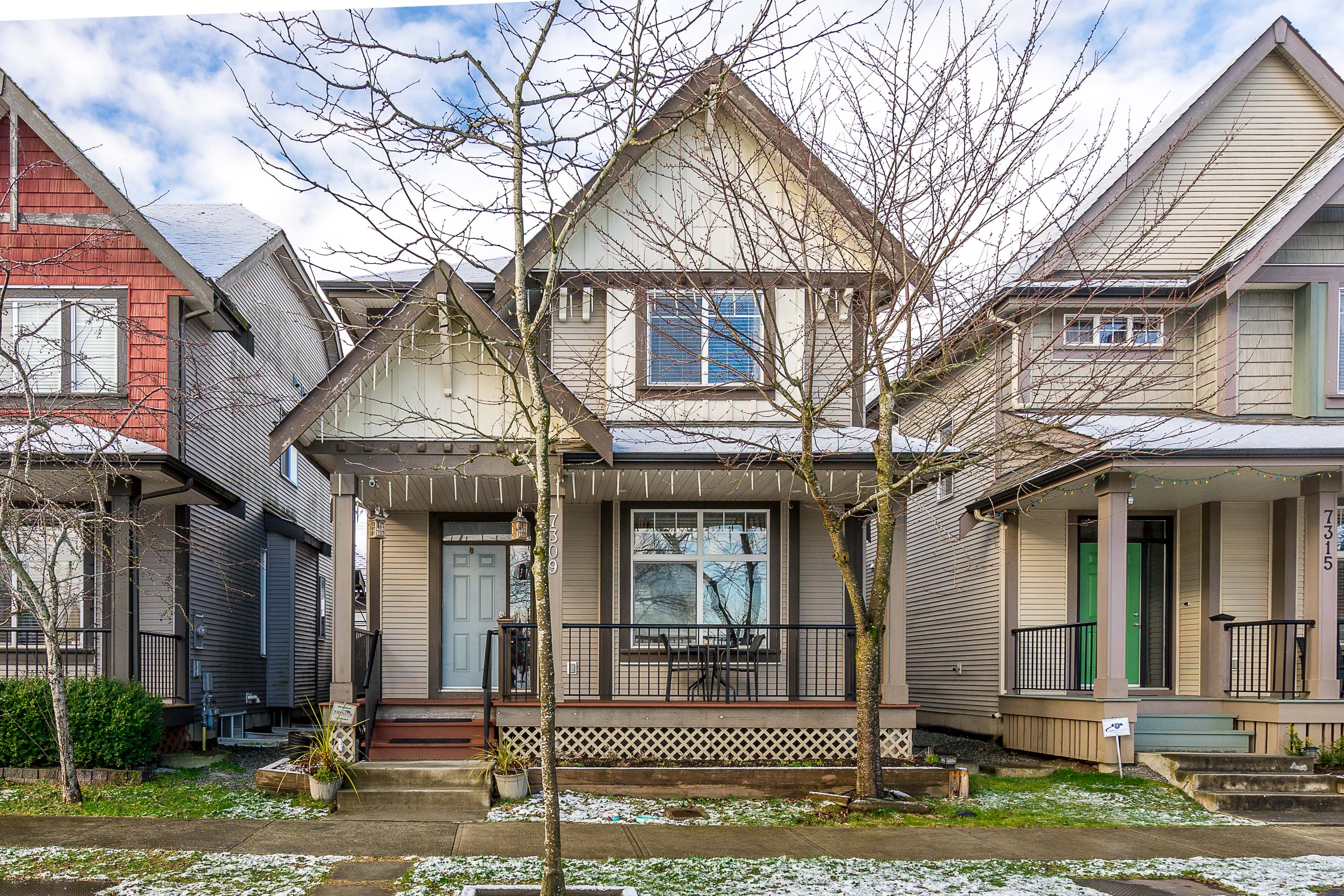 7309 192A Street, Surrey