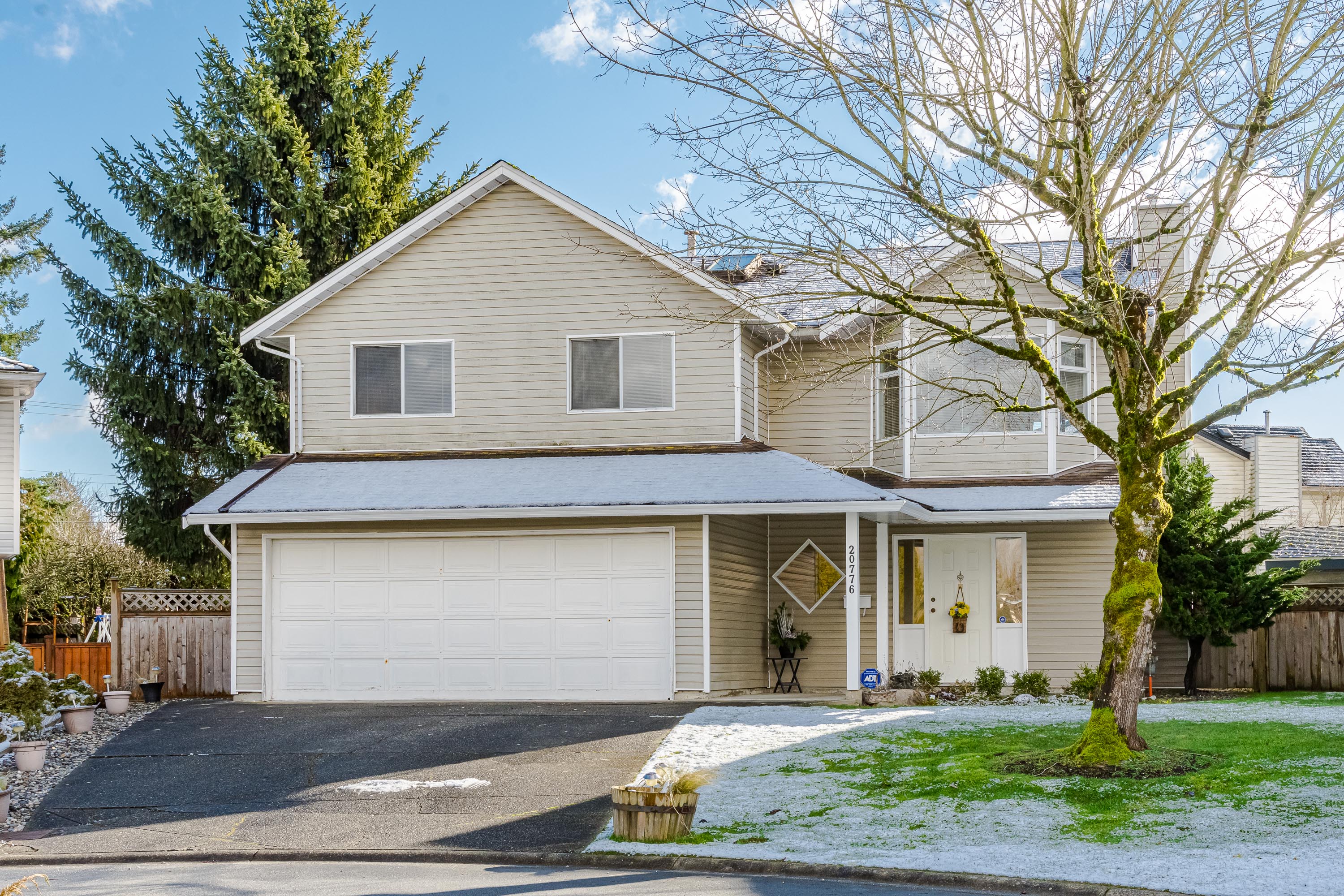 20776 50B Avenue, Langley