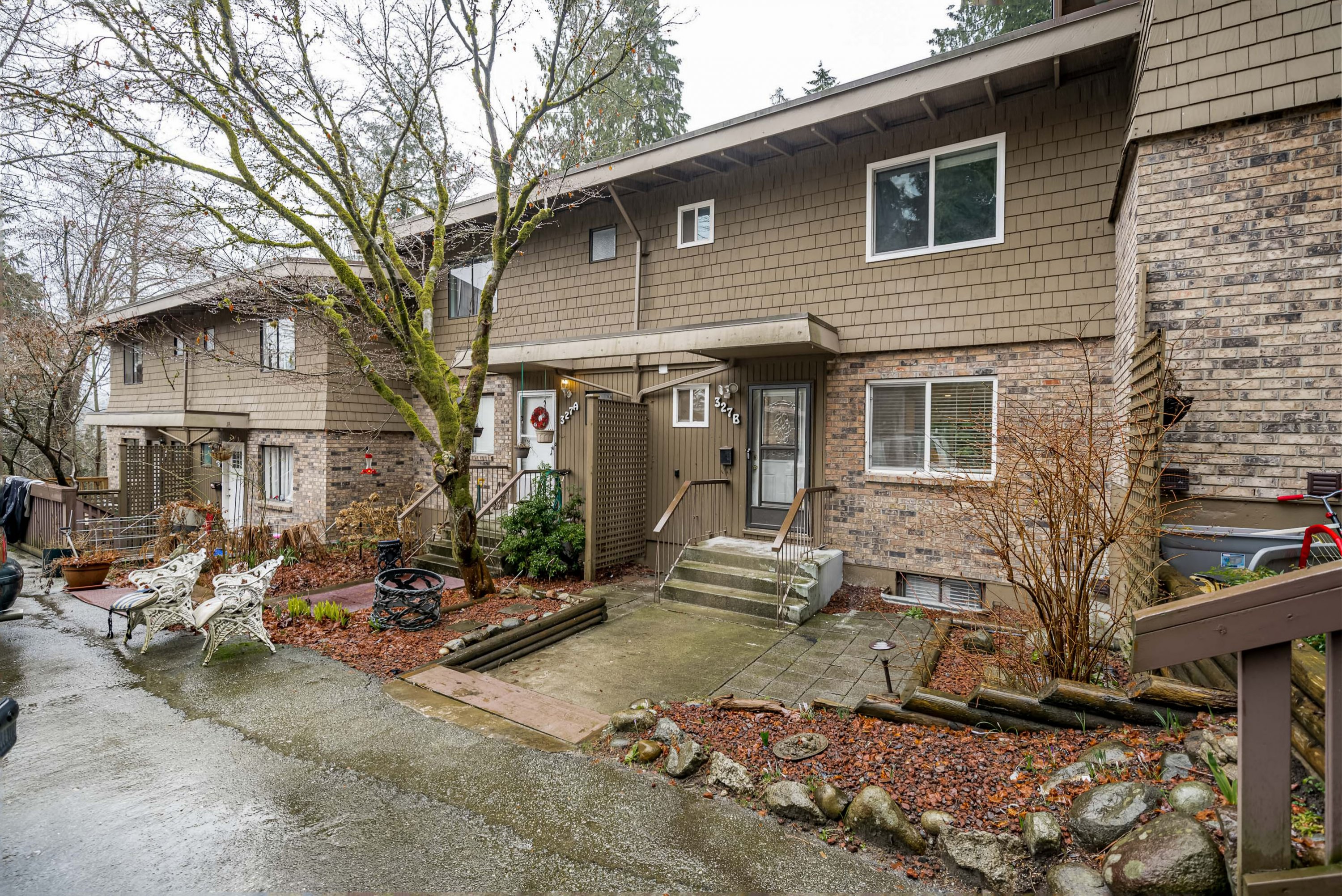 327B Evergreen Drive, Port Moody