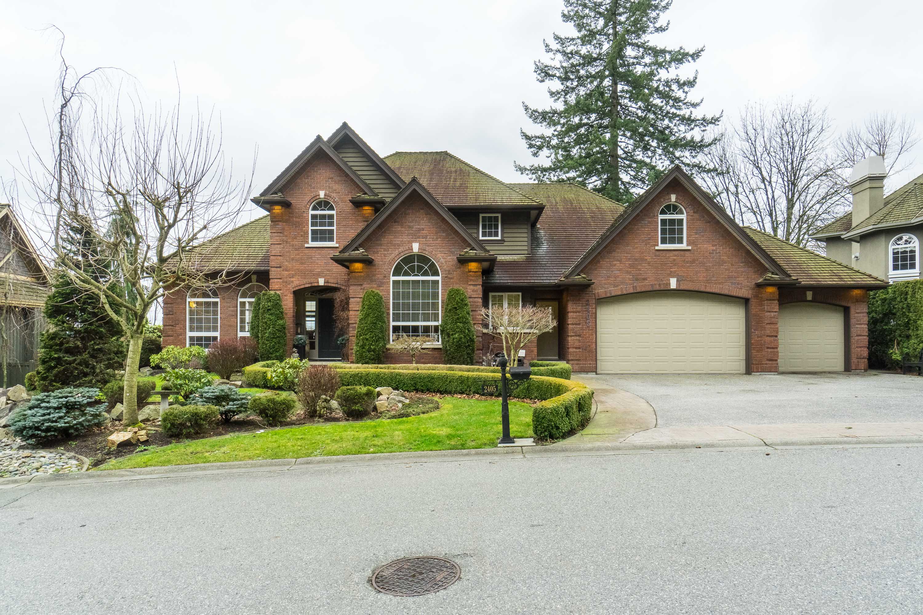 2405 Cranberry Court, Abbotsford