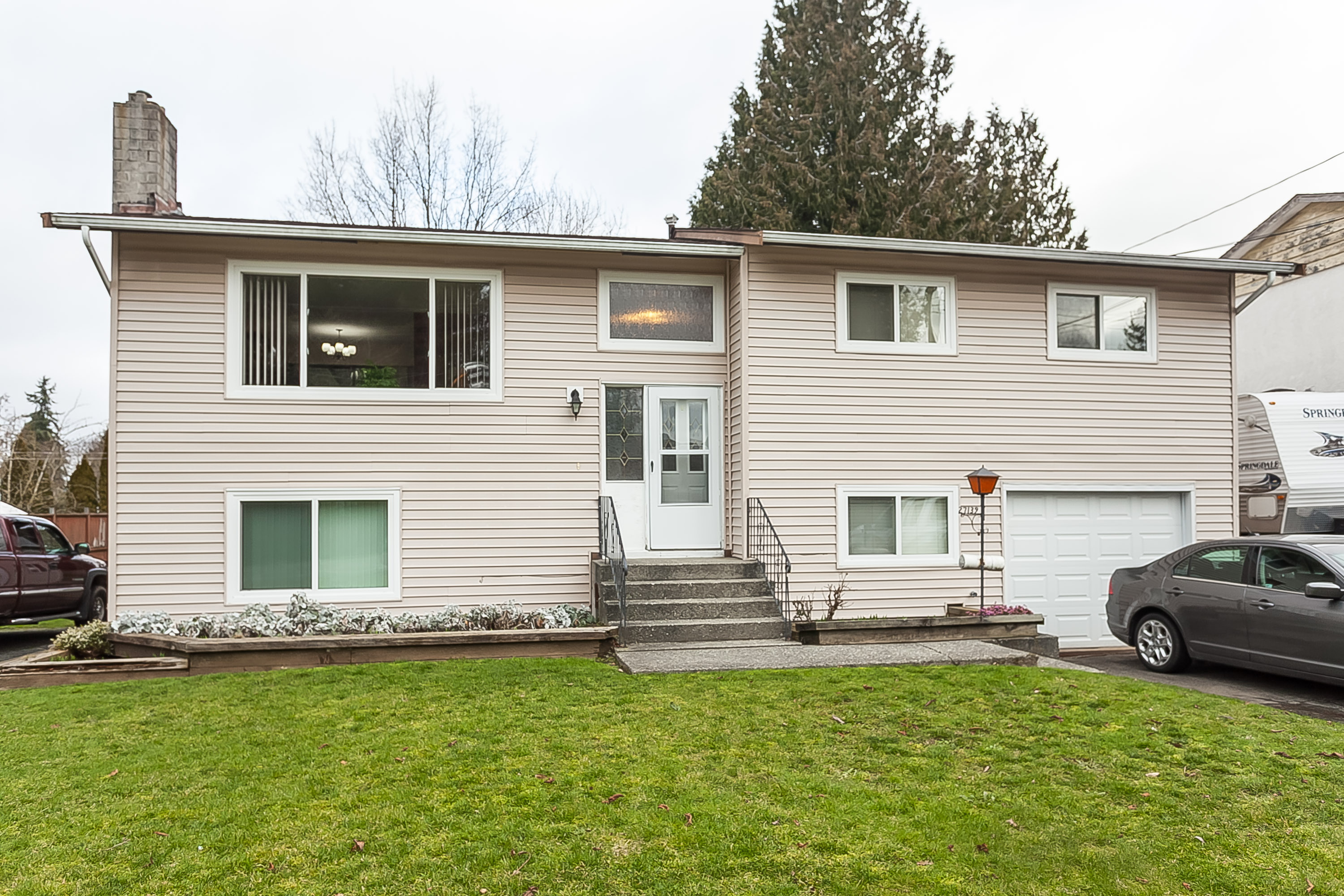 27139 28A Avenue, Aldergrove