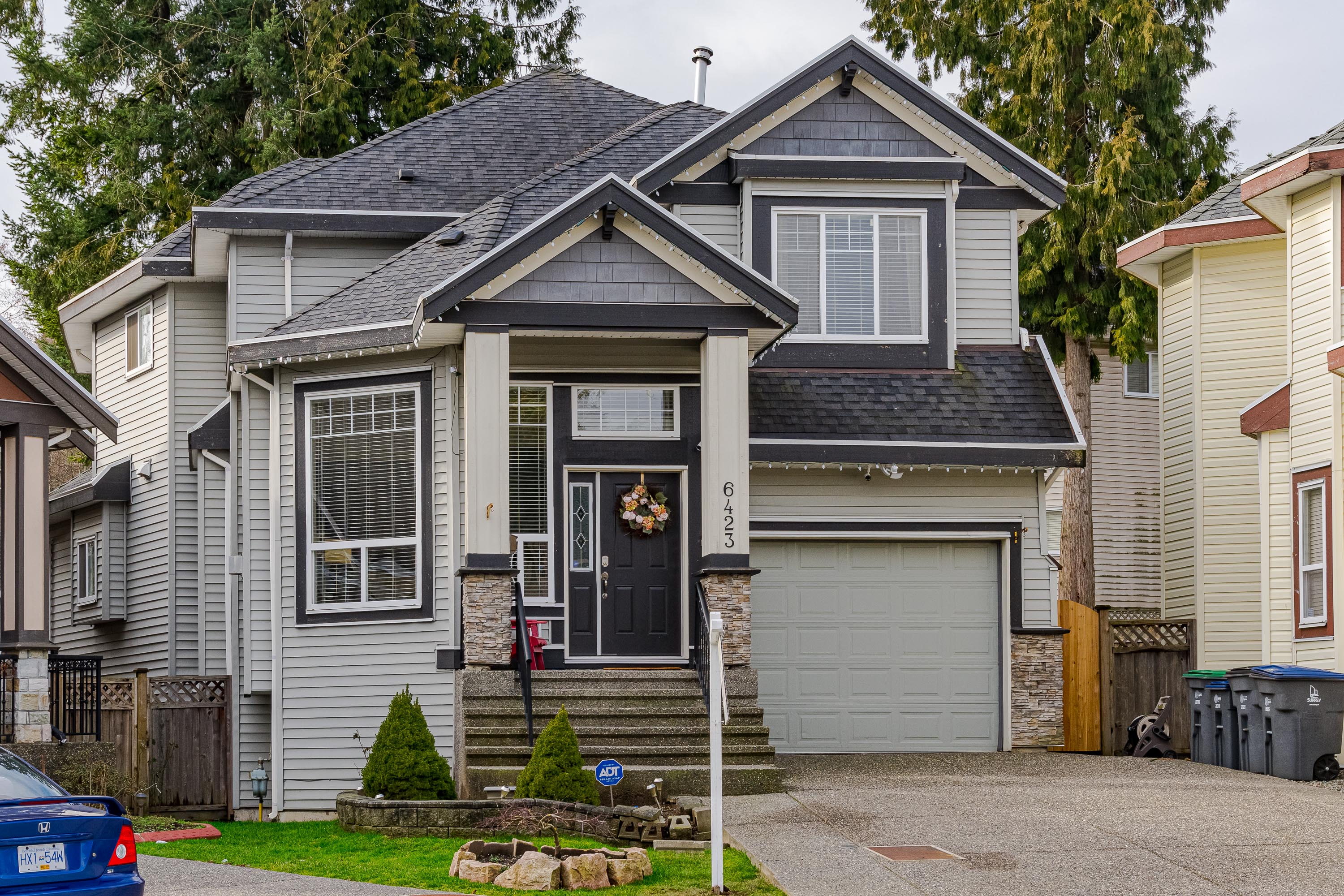 6423 137A Street, Surrey