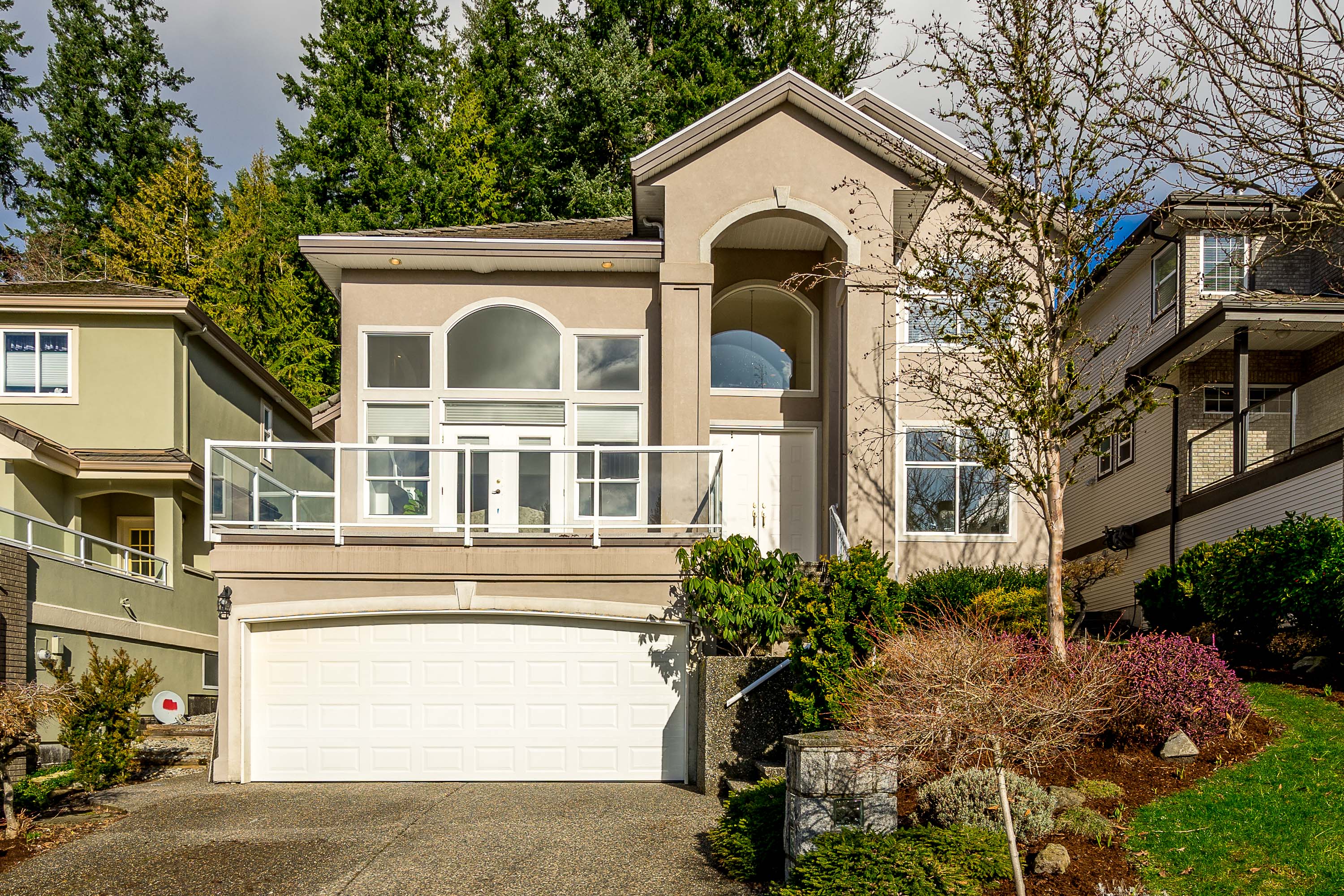 67 Wilkes Creek Drive, Port Moody