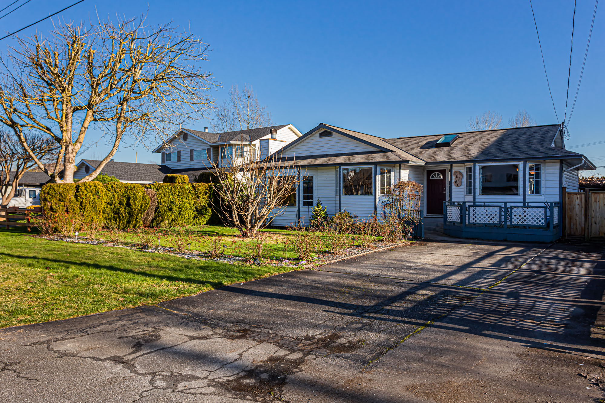 20160 Chigwell Street, Maple Ridge