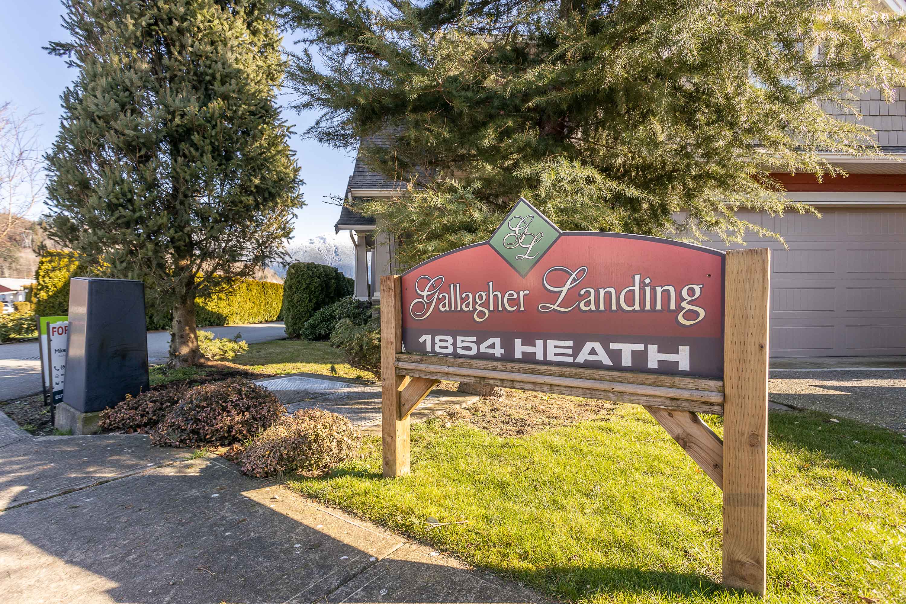 7 - 1854 Heath Road, Agassiz