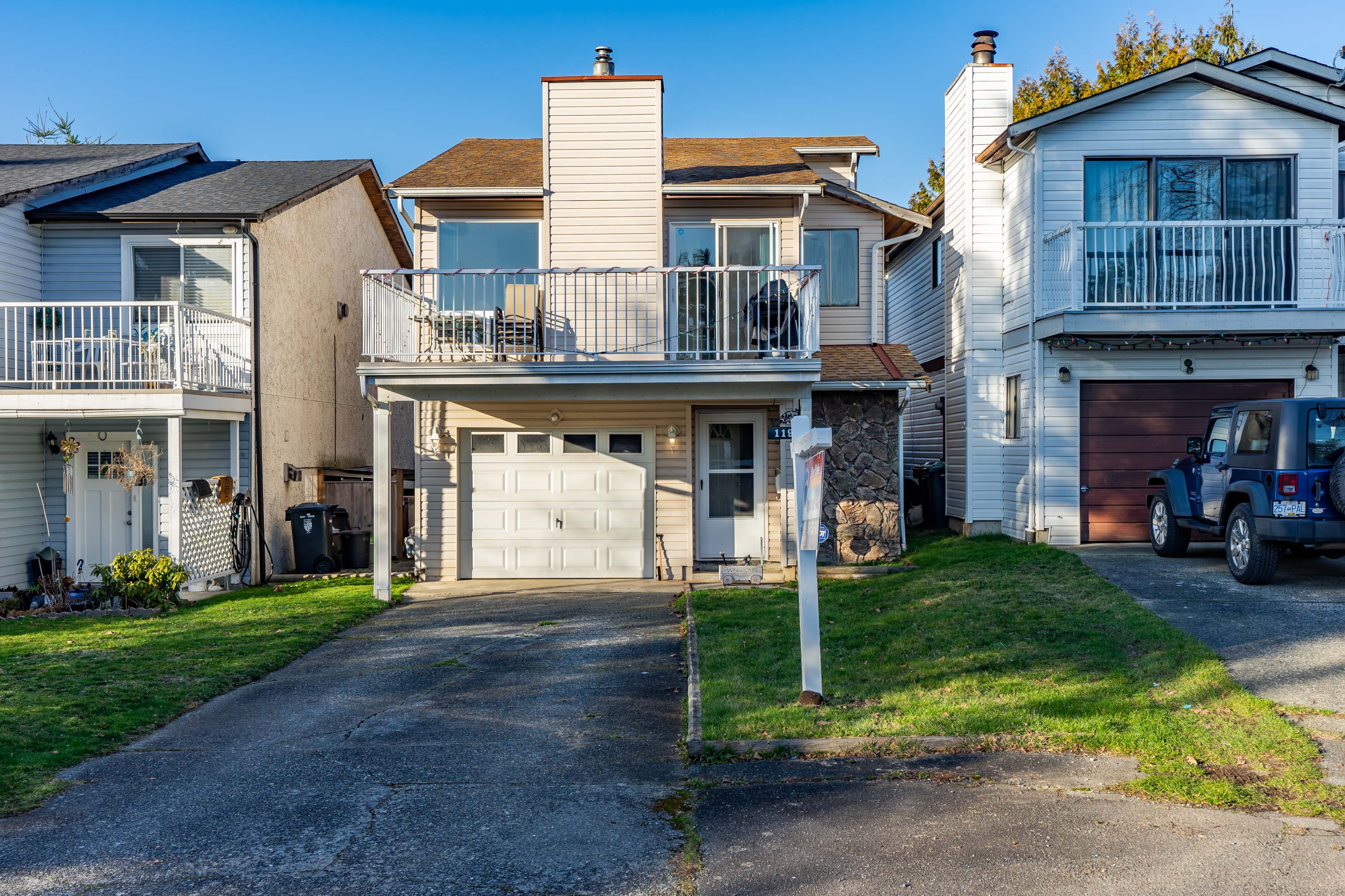 119 Springfield Drive, Aldergrove