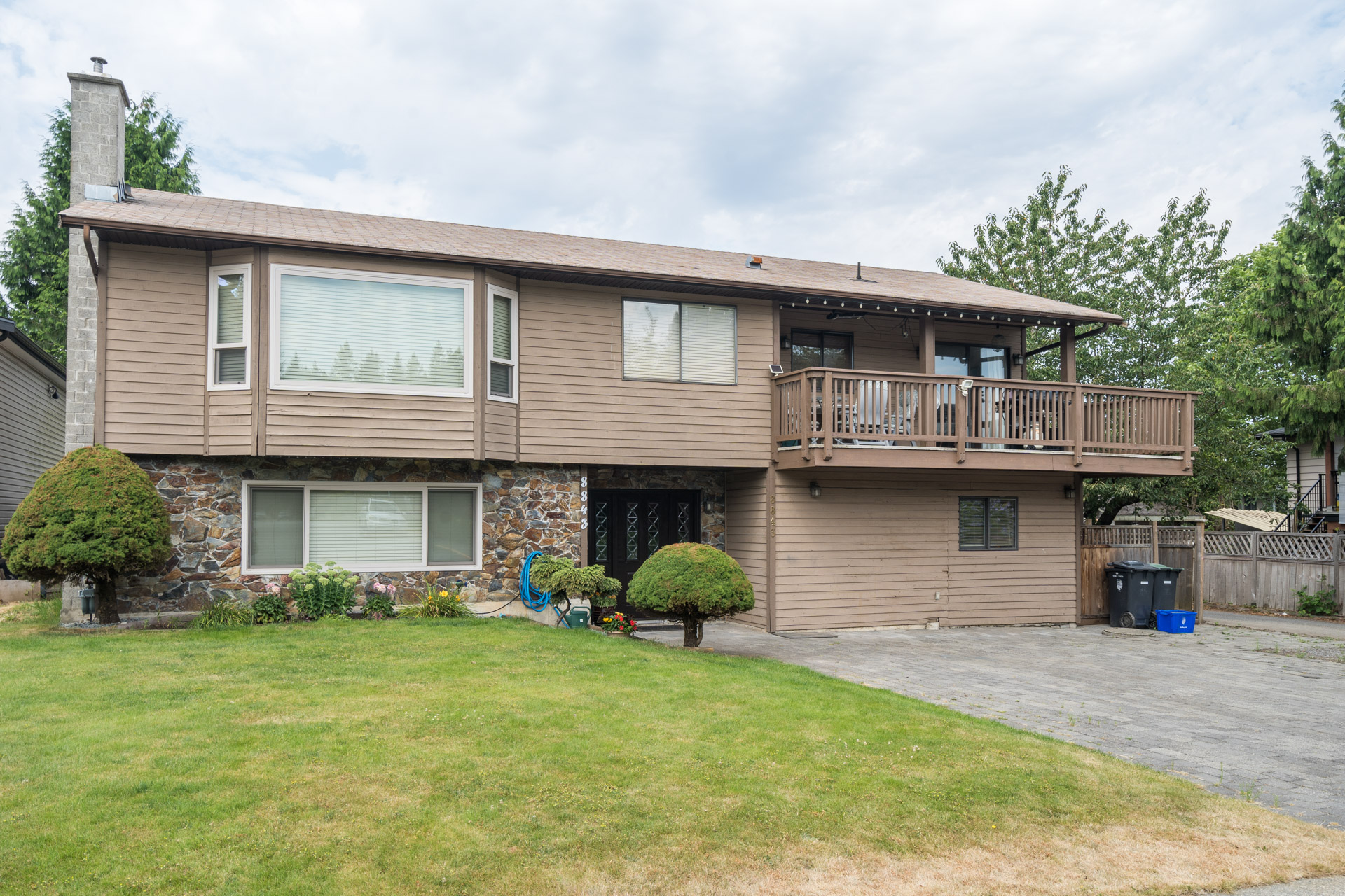 8843 204A Street, Langley