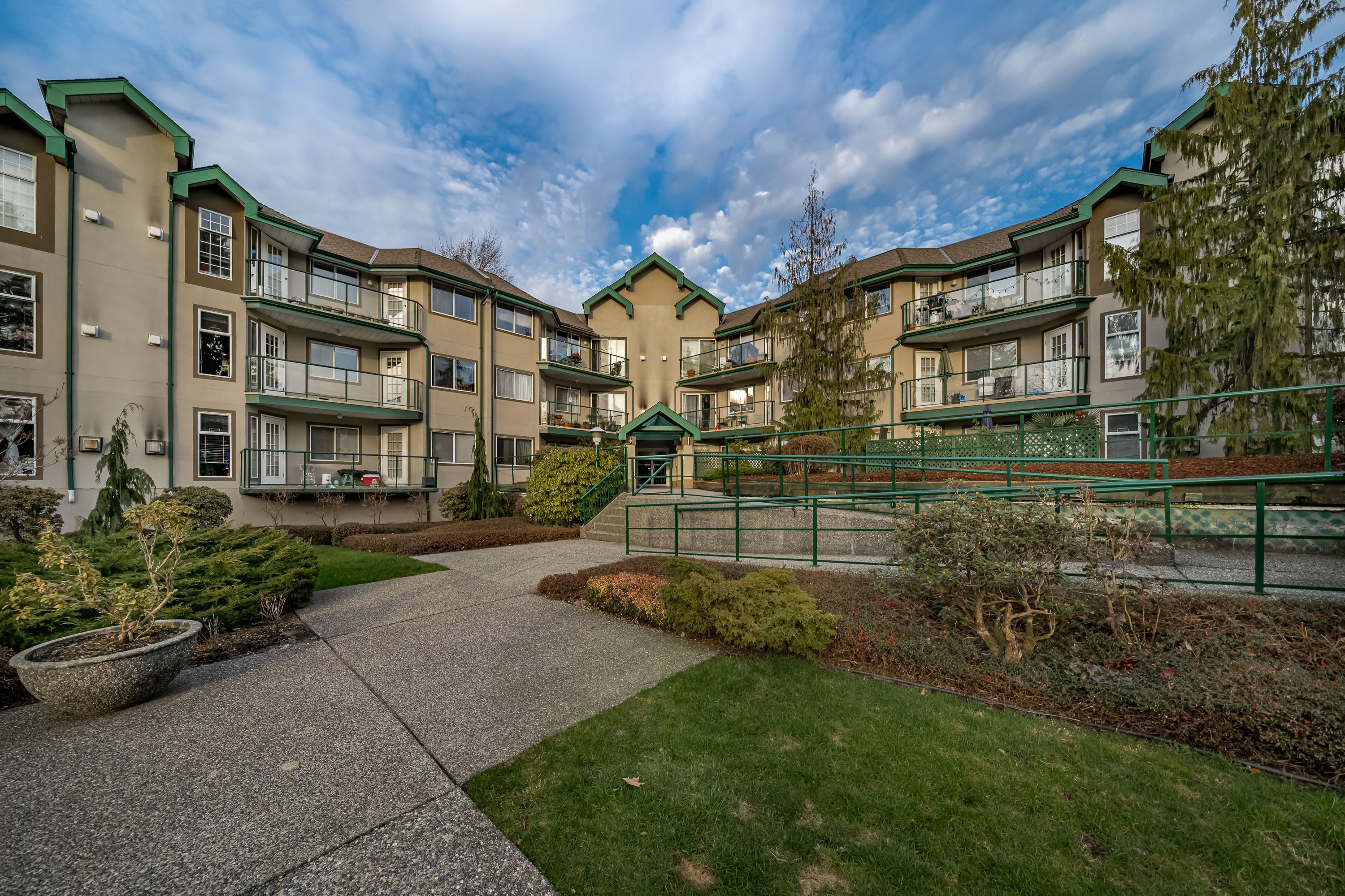 214 - 1155 Dufferin Street, Coquitlam