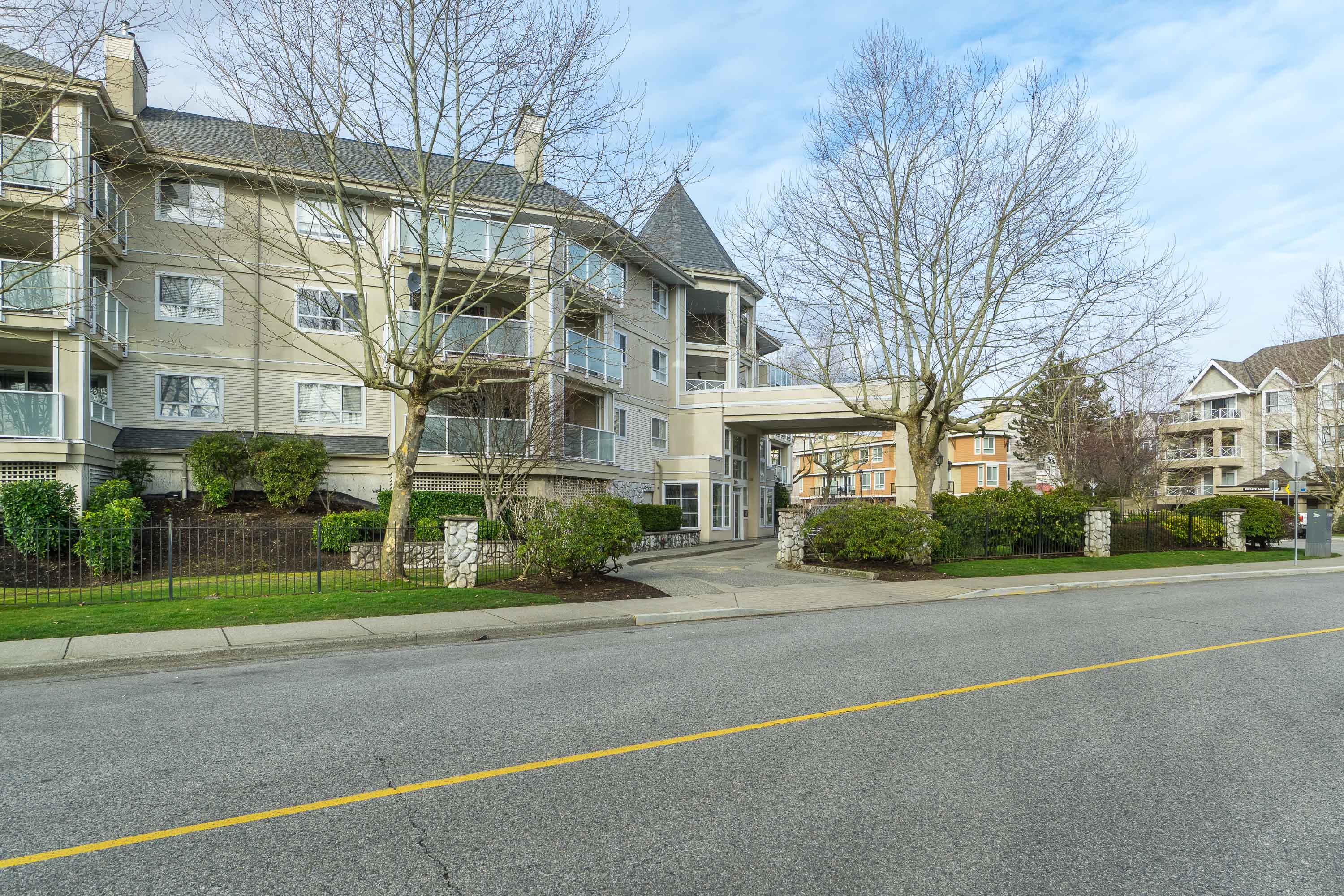 304 - 20145 55a Avenue, Langley