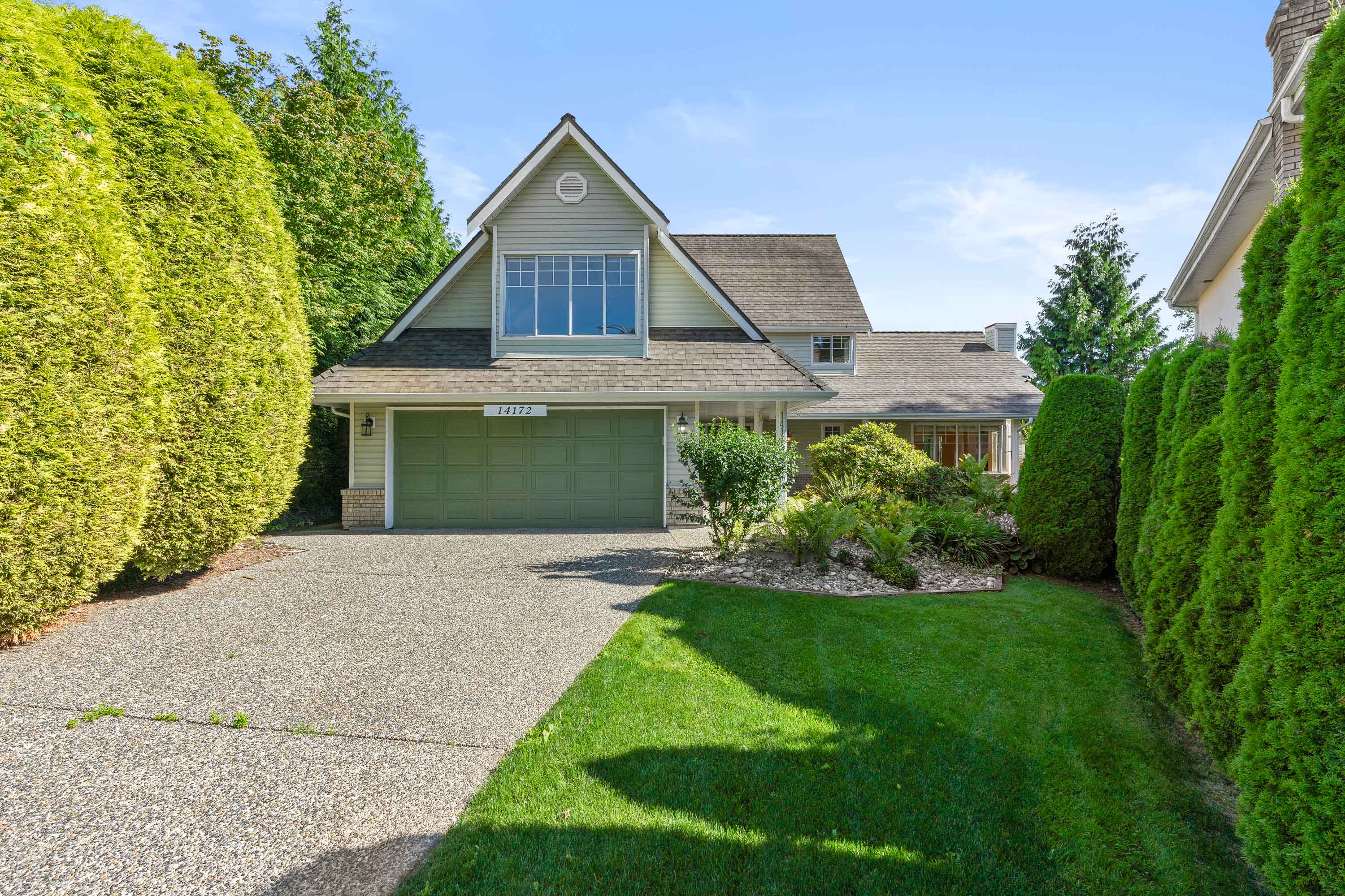 14172 85B Avenue, Surrey