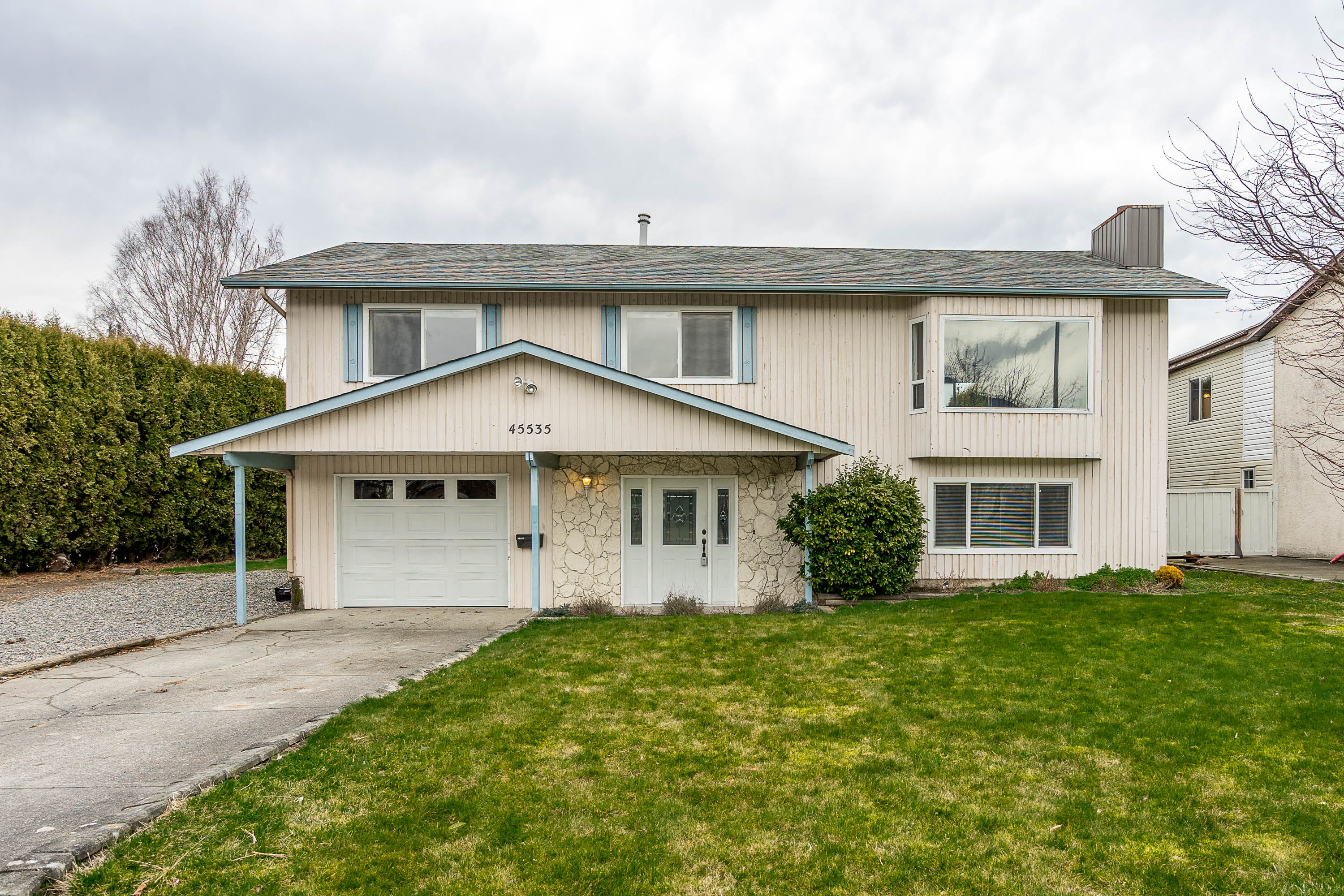 45535 Perth Avenue, Chilliwack