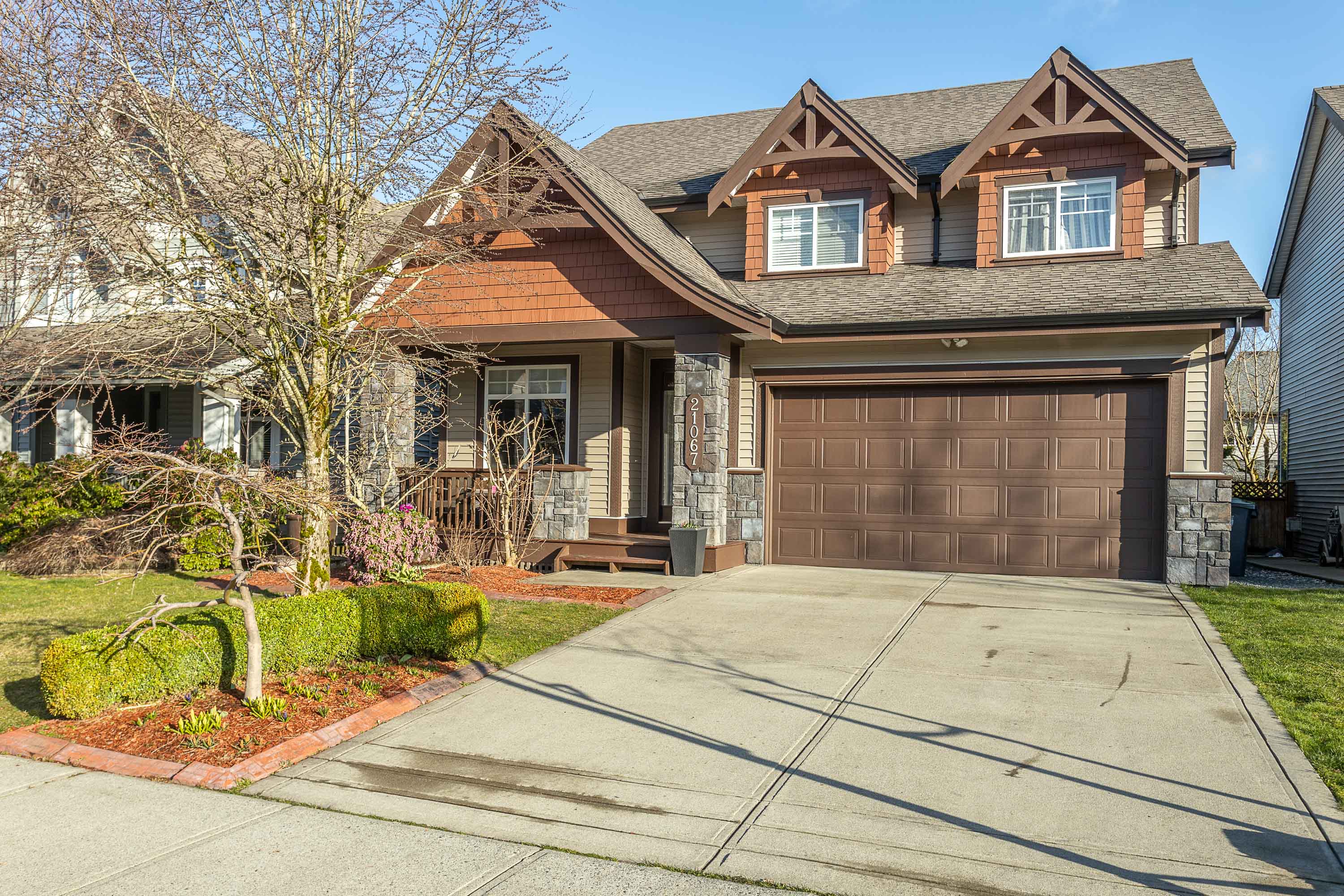 21067 83A Avenue, Langley