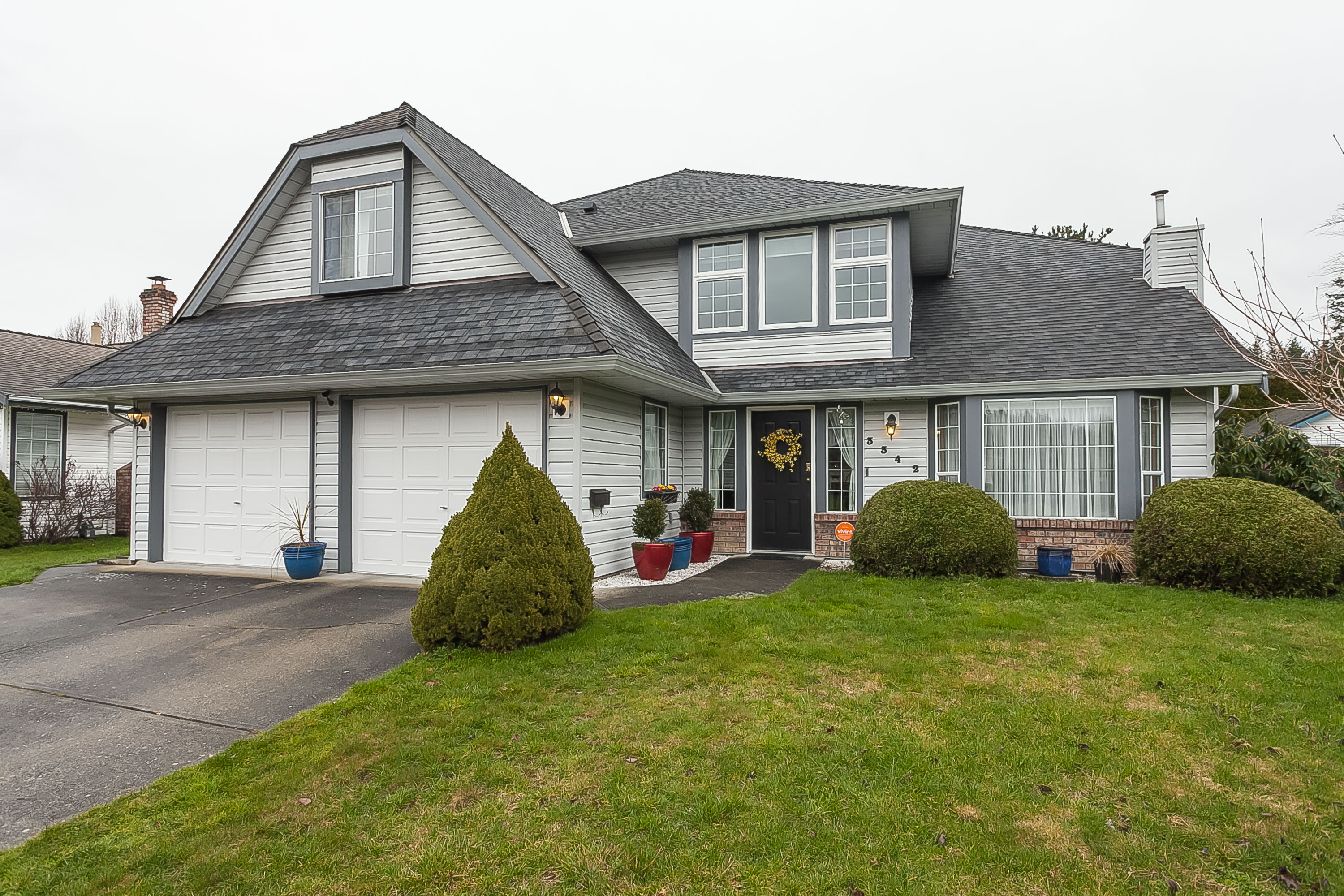 3342 197 Street, Langley