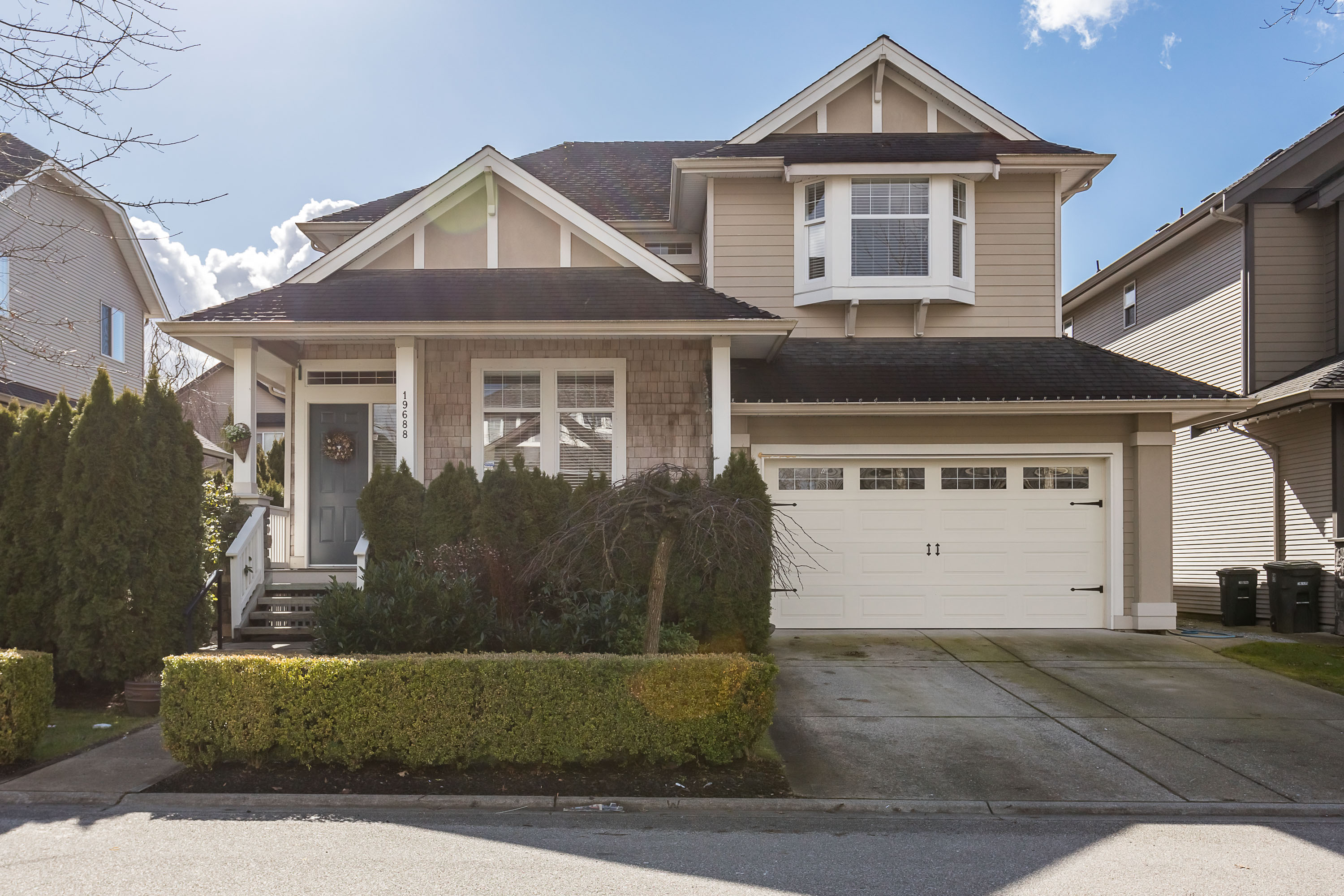 19688 Blaney Drive, Pitt Meadows