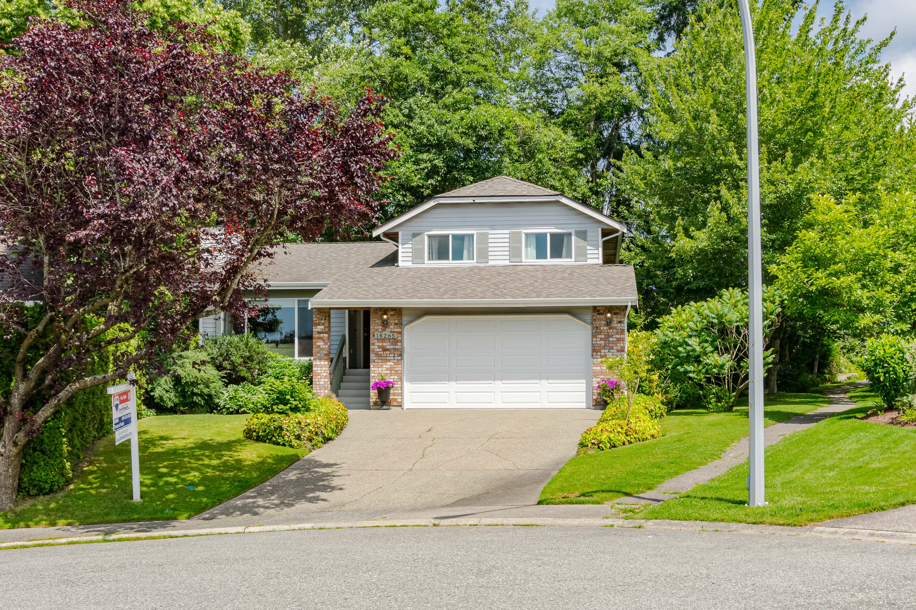 18265 57A Avenue, Surrey