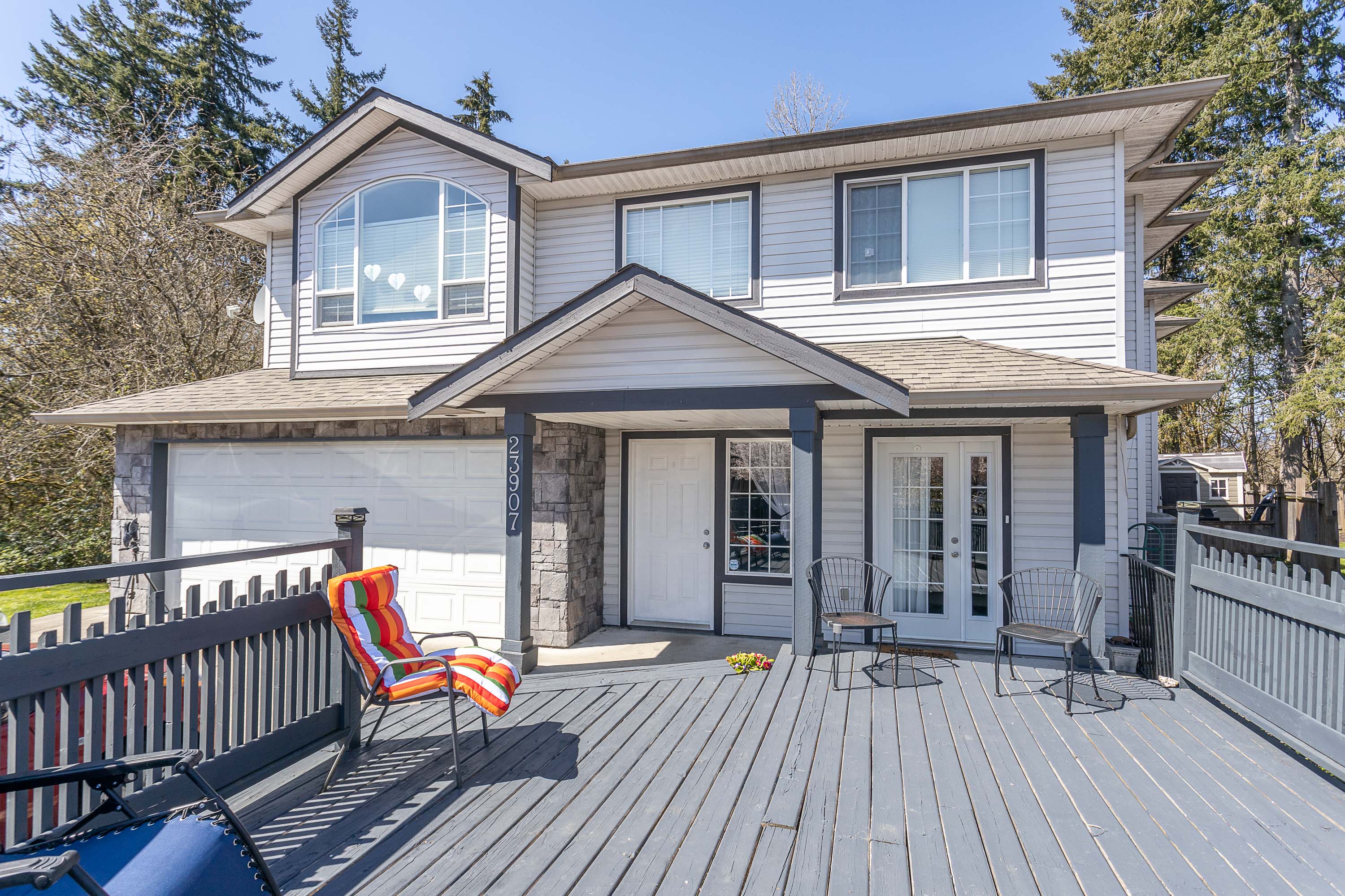 23907 115A Avenue, Maple Ridge