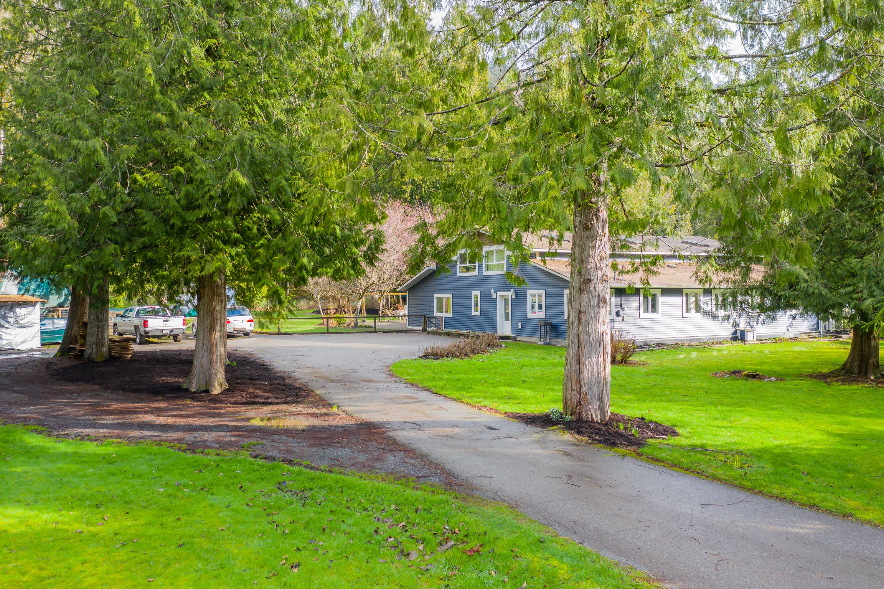 48301 Chilliwack Lake Road, Chilliwack