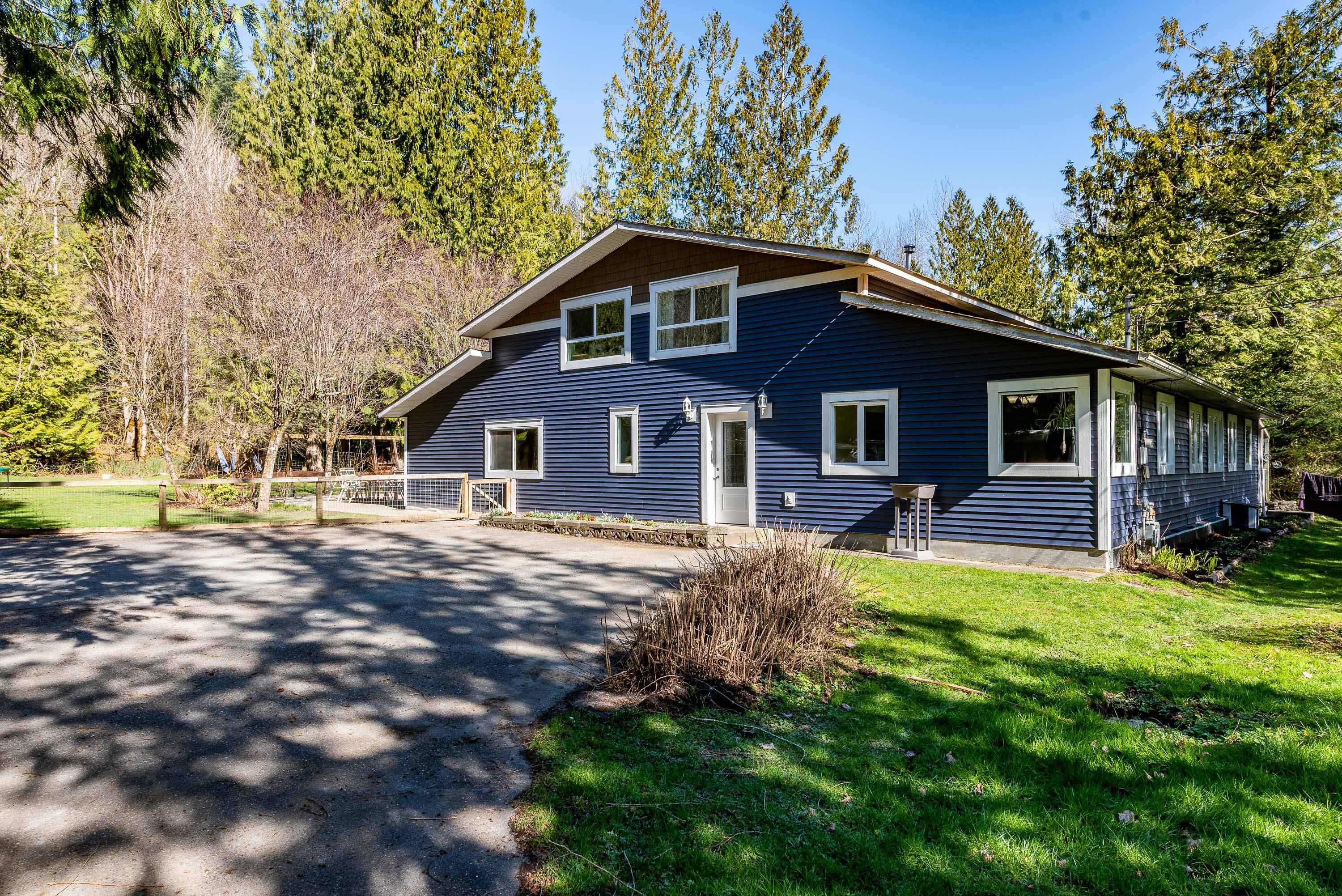 48301 Chilliwack Lake Road, Chilliwack