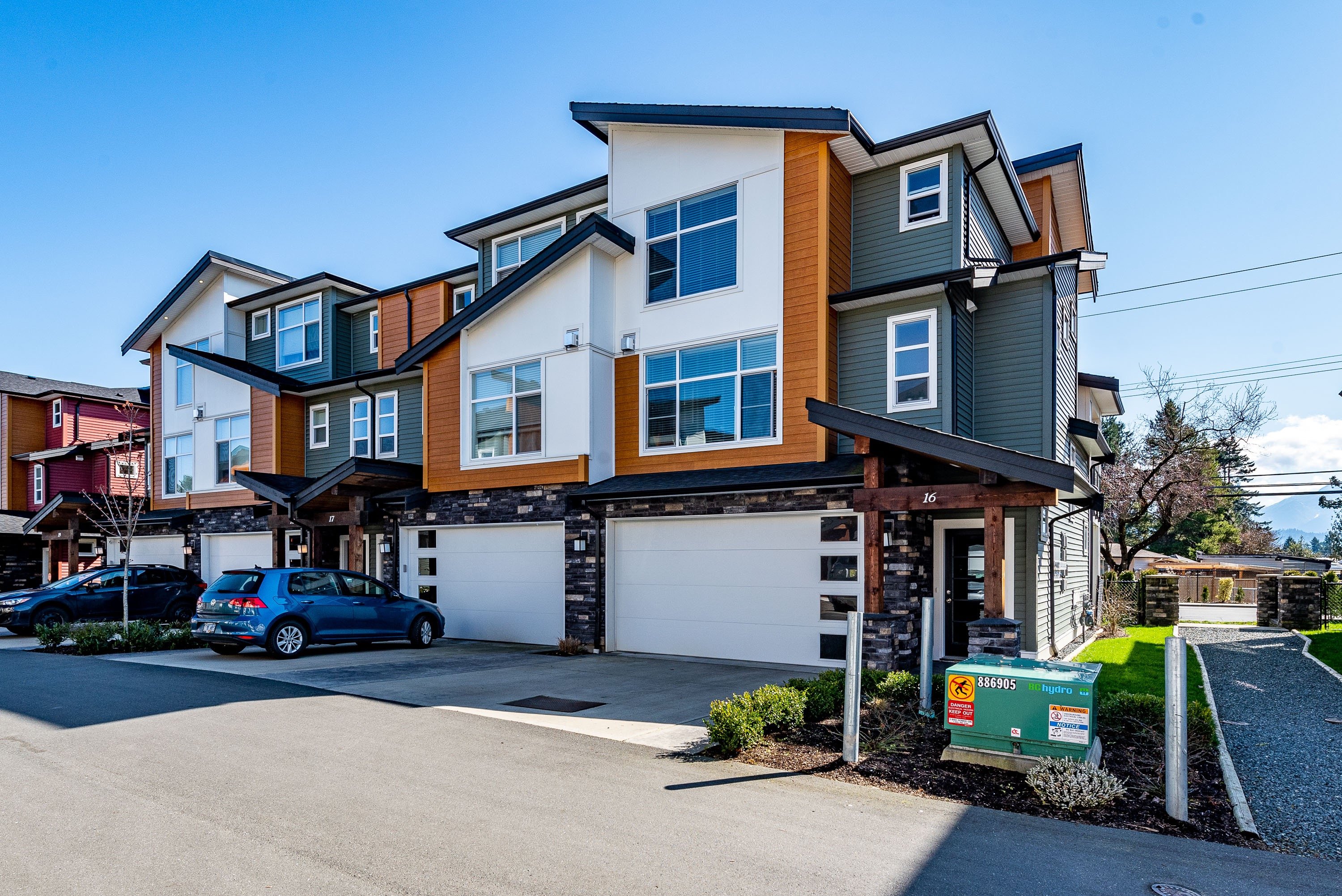 16 - 46570 Macken Avenue, Chilliwack