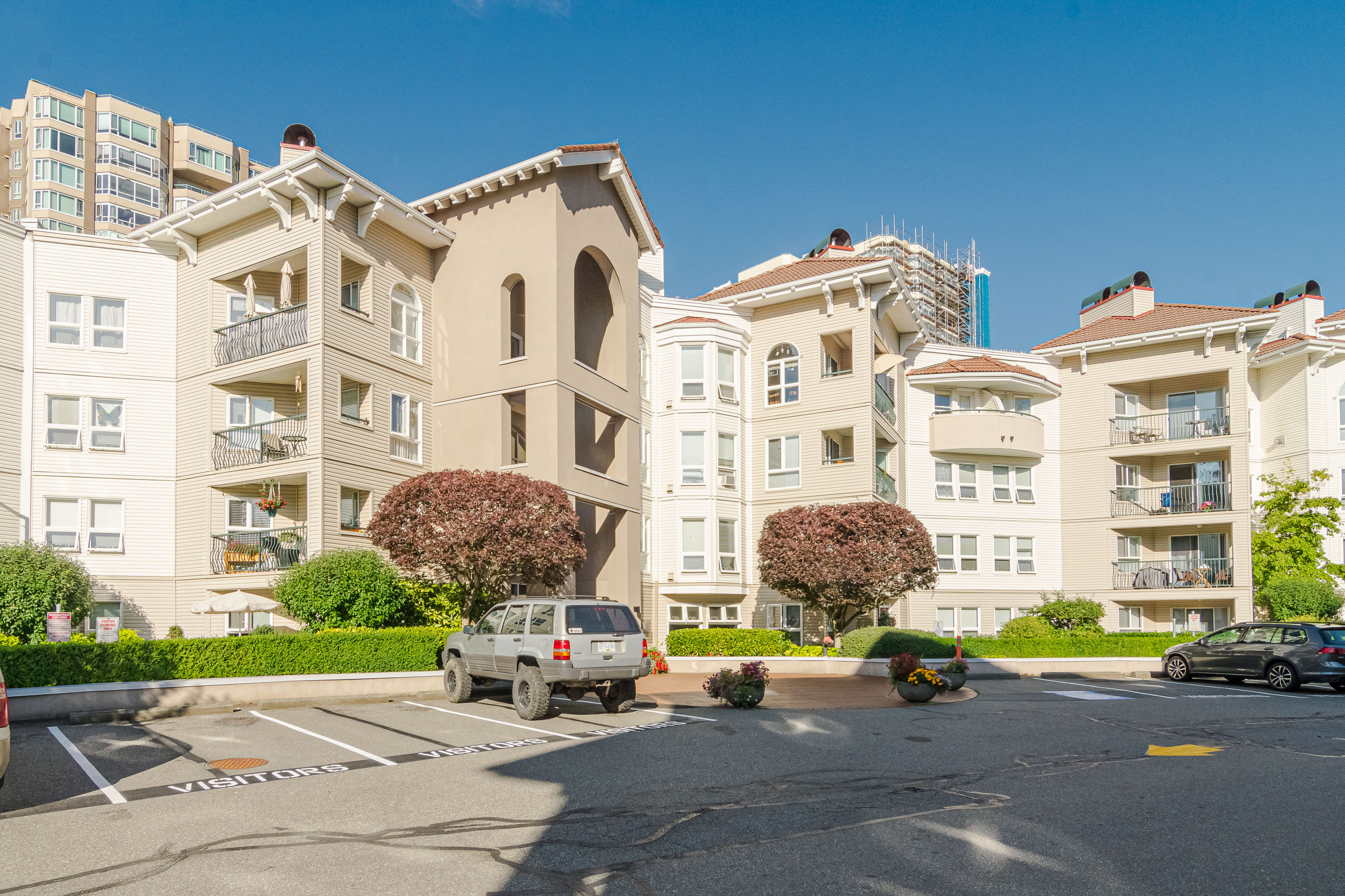 203 - 3172 Gladwin Road, Abbotsford