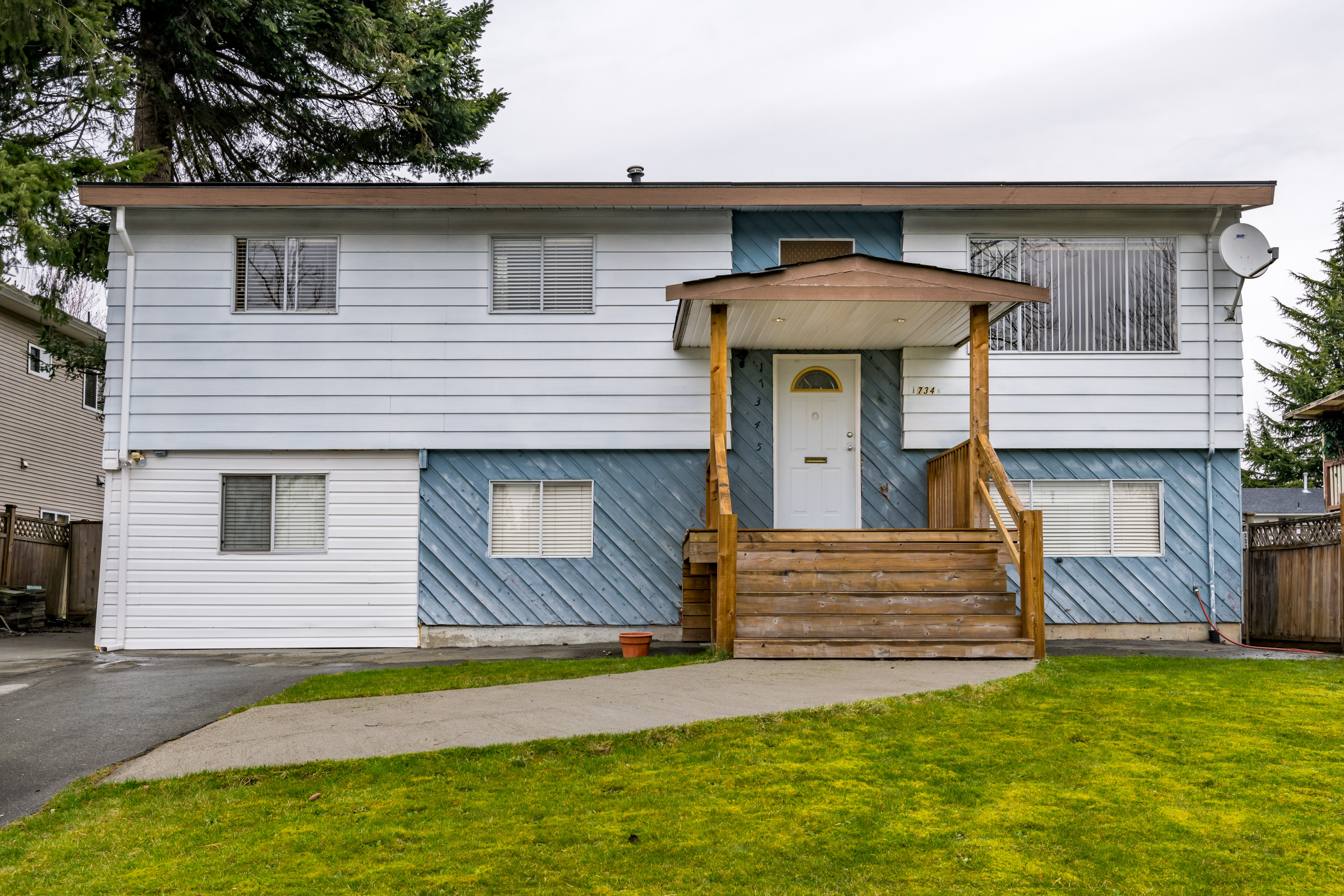 17345 63A Avenue, Surrey