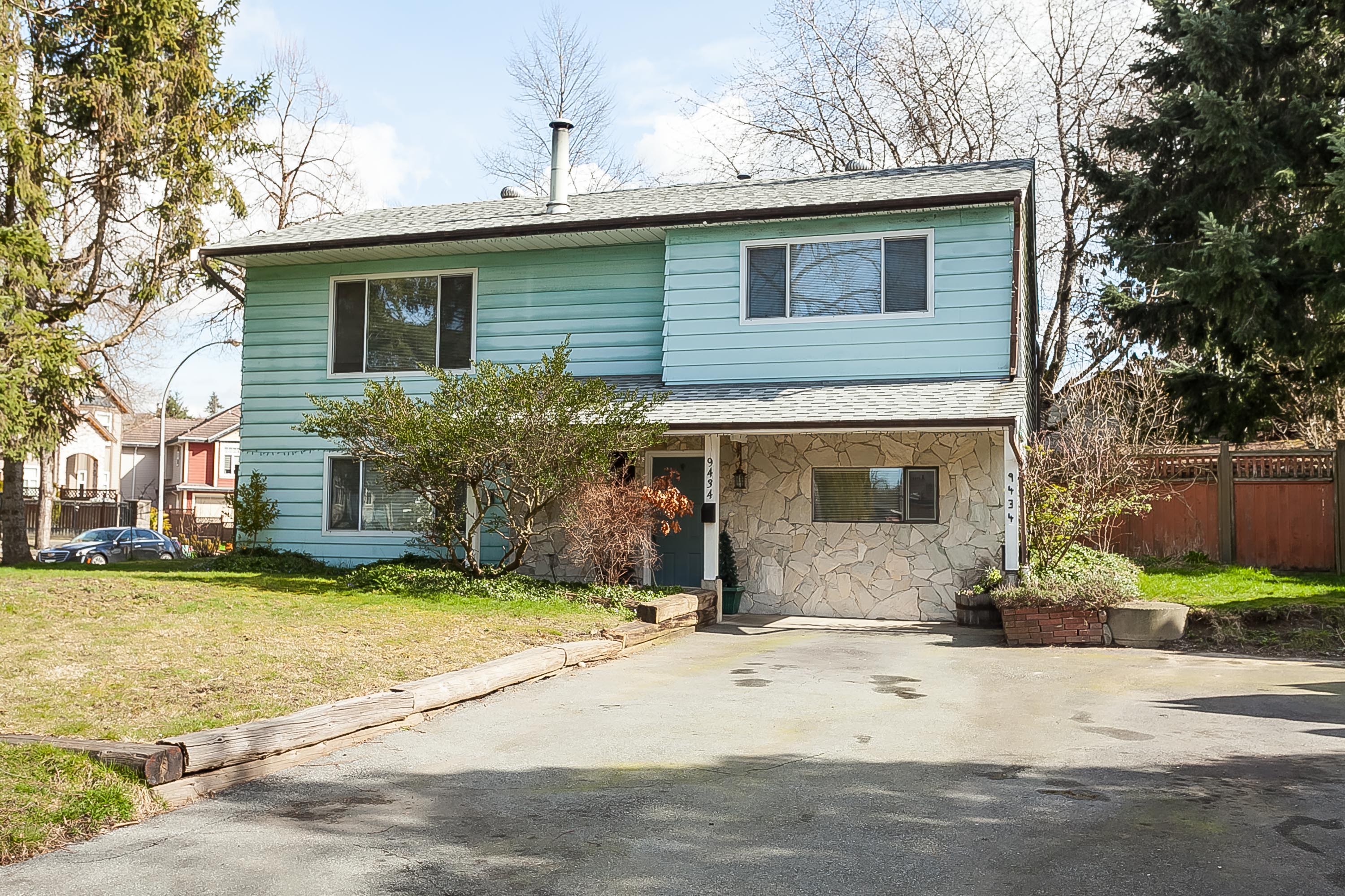 9434 132A Street, Surrey